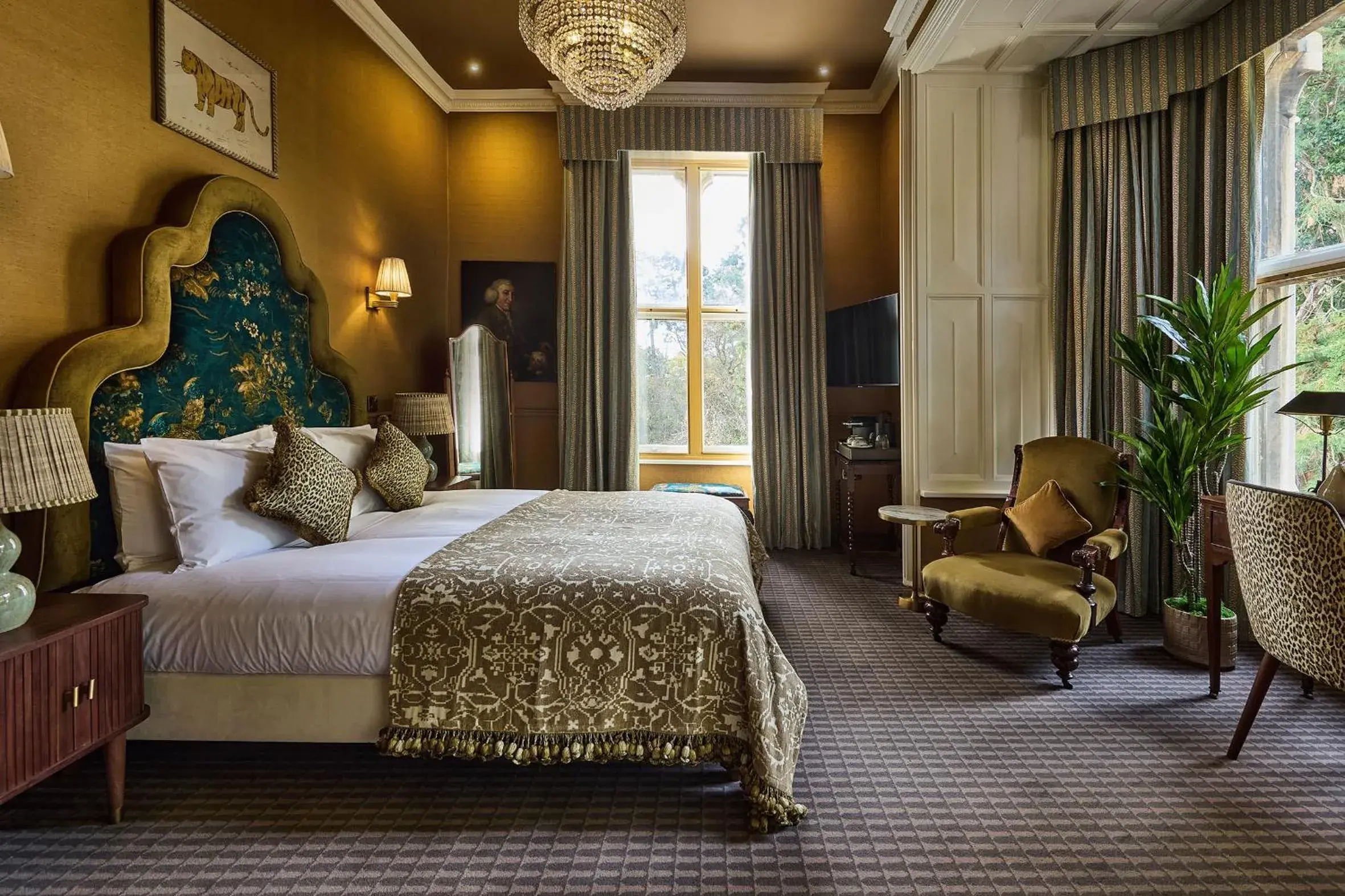 Brownsover Hall Hotel Brownsover Hall Hotel