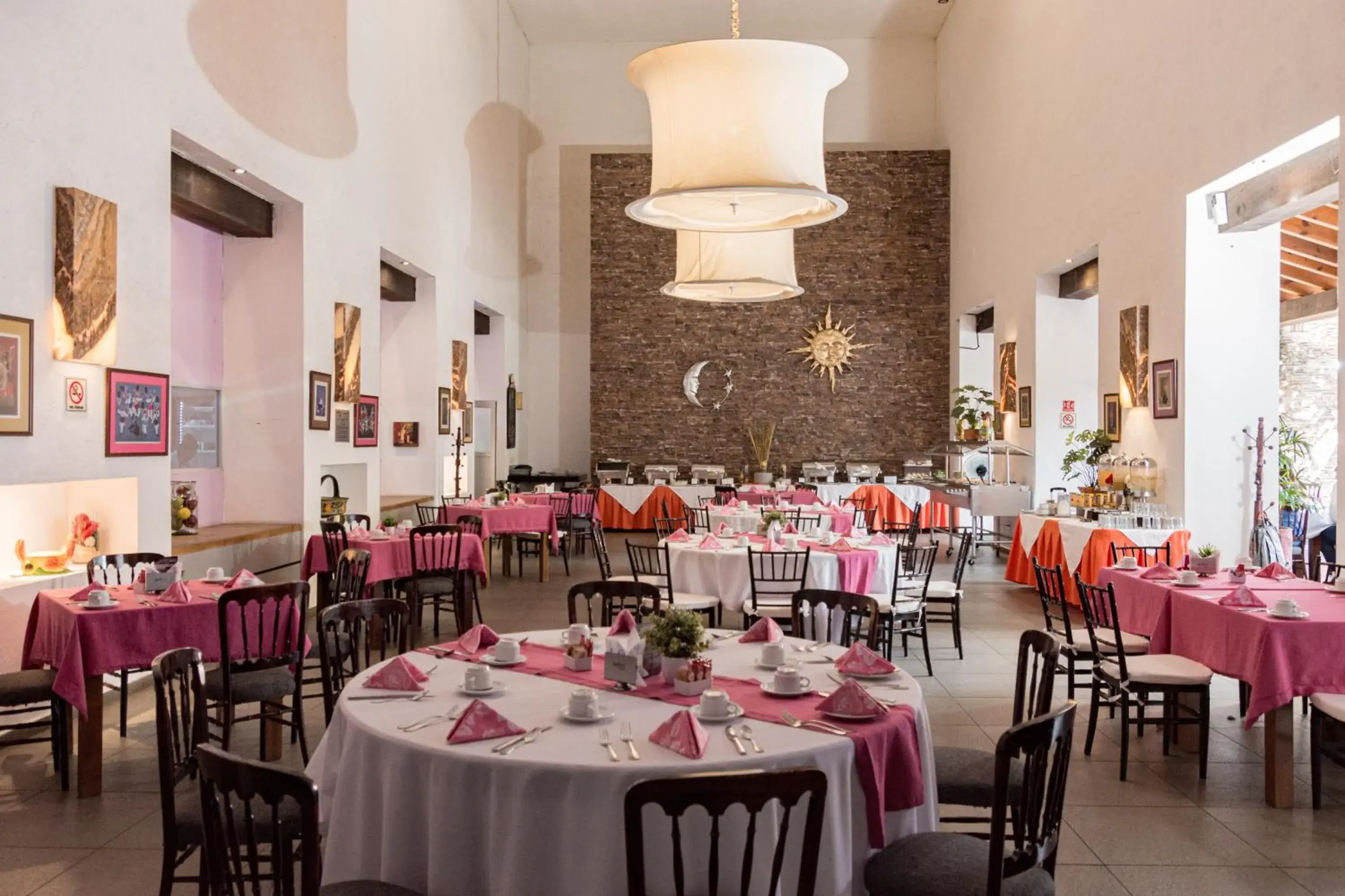 Restaurant/places to eat in Radisson Hotel Cuernavaca Restaurant/places to eat in Radisson Hotel Cuernavaca