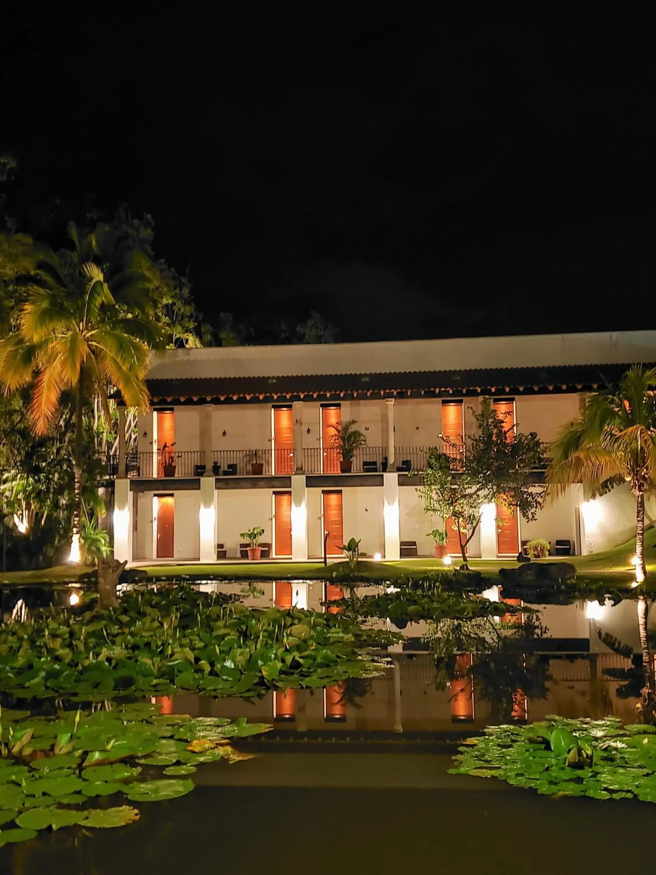 Property building in Radisson Hotel Cuernavaca Property building in Radisson Hotel Cuernavaca