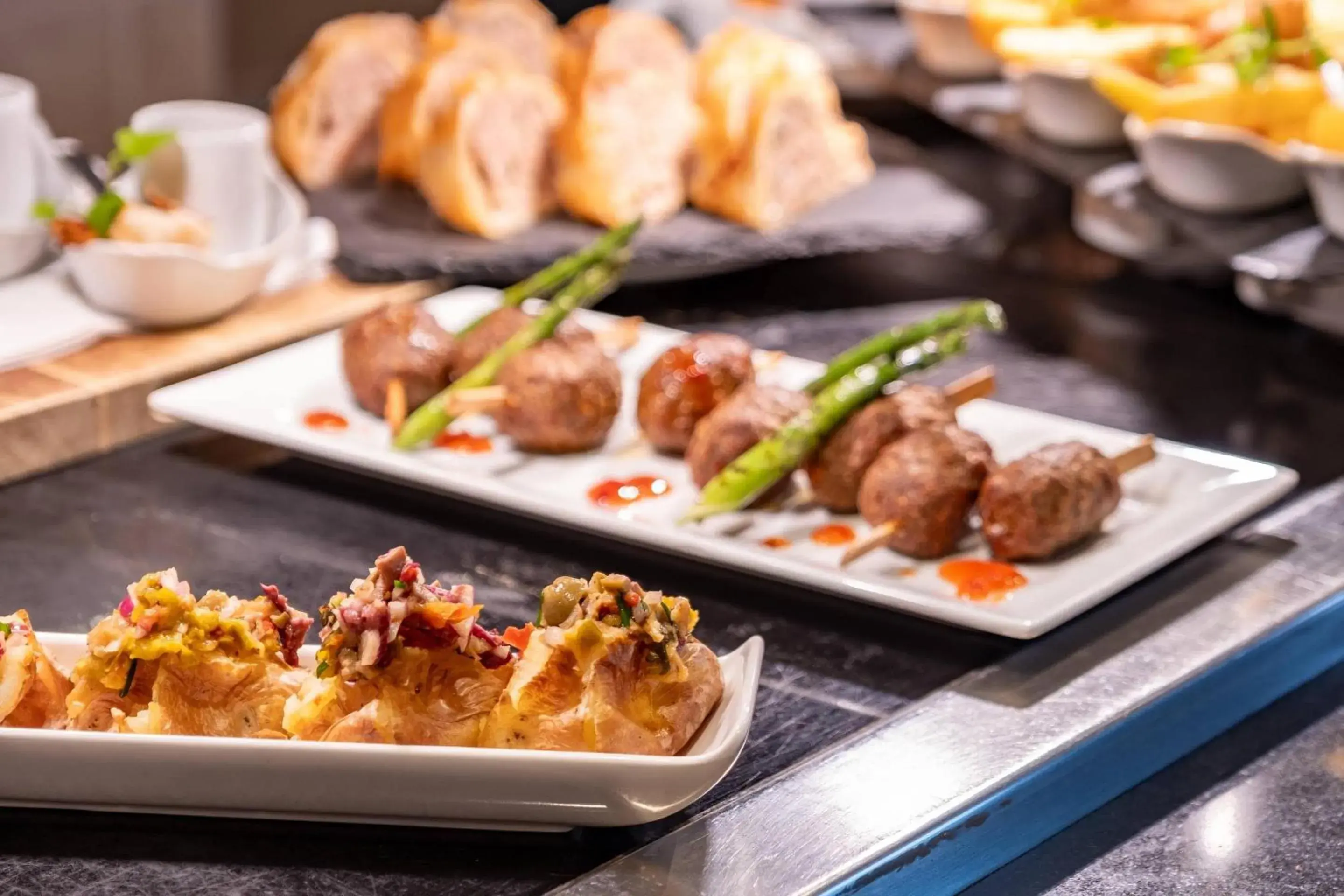 Breakfast in Clarion Hotel Charlecote Pheasant Breakfast in Clarion Hotel Charlecote Pheasant