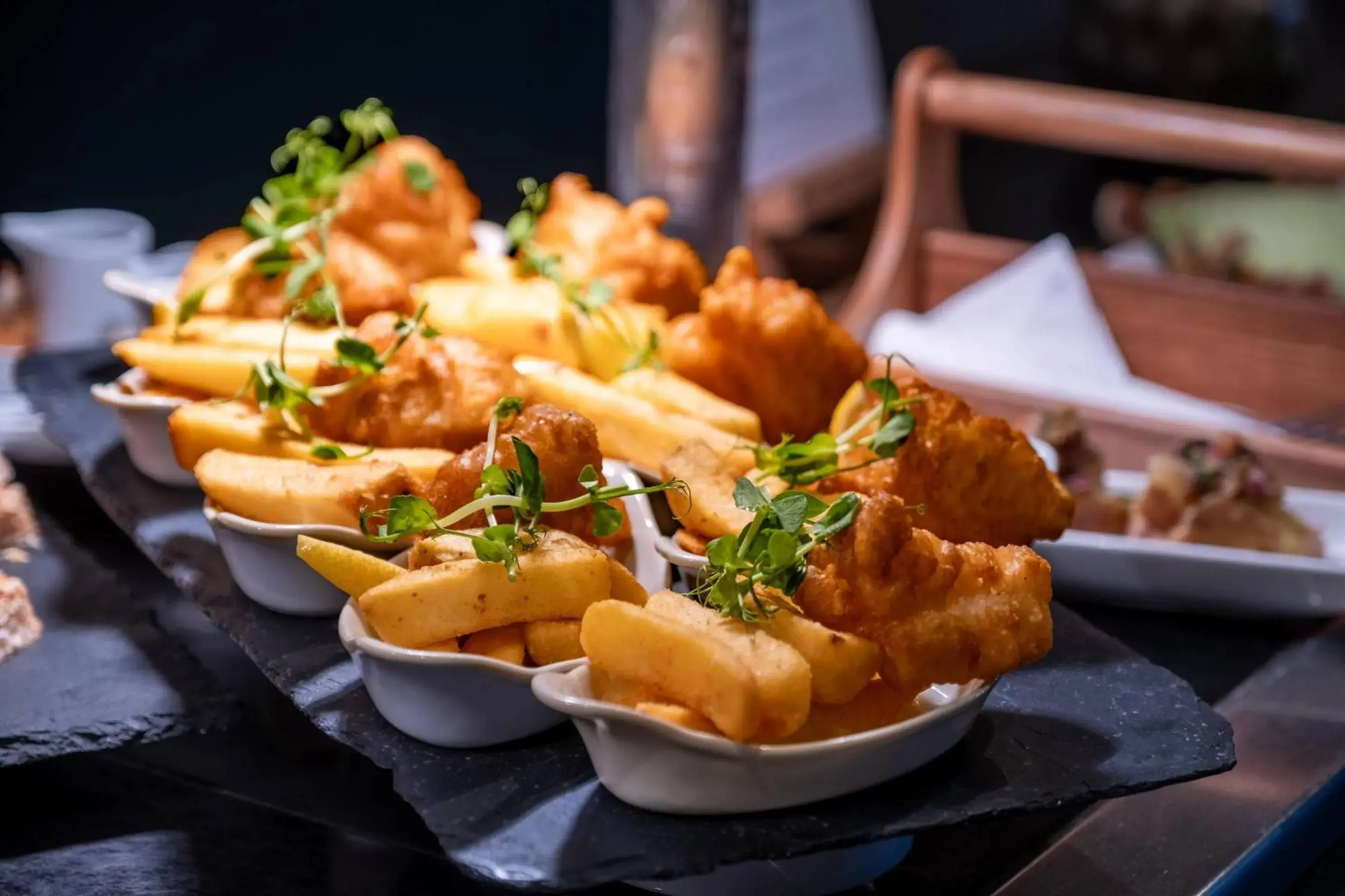 Breakfast in Clarion Hotel Charlecote Pheasant Breakfast in Clarion Hotel Charlecote Pheasant