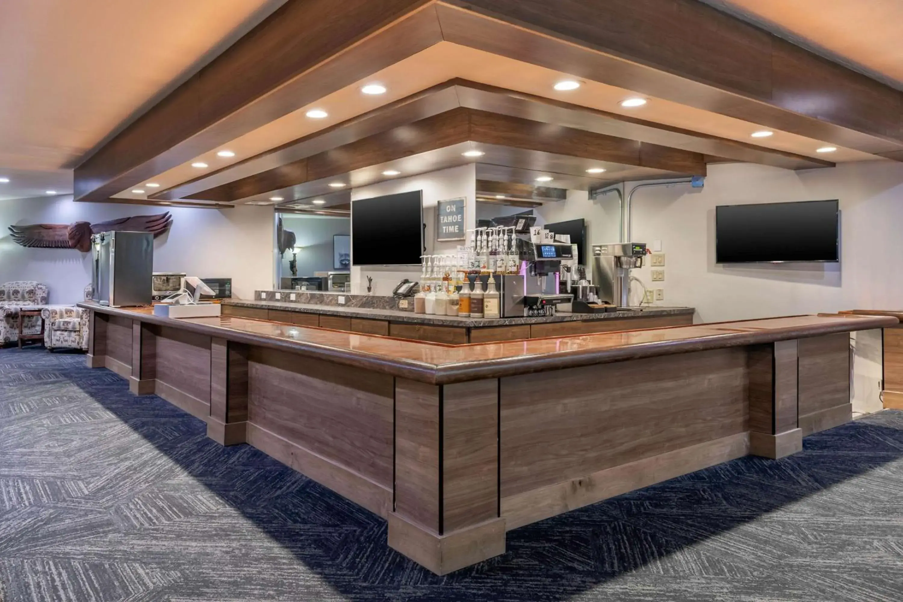 Restaurant/places to eat in Hilton Vacation Club Tahoe Seasons Lake Tahoe Restaurant/places to eat in Hilton Vacation Club Tahoe Seasons Lake Tahoe