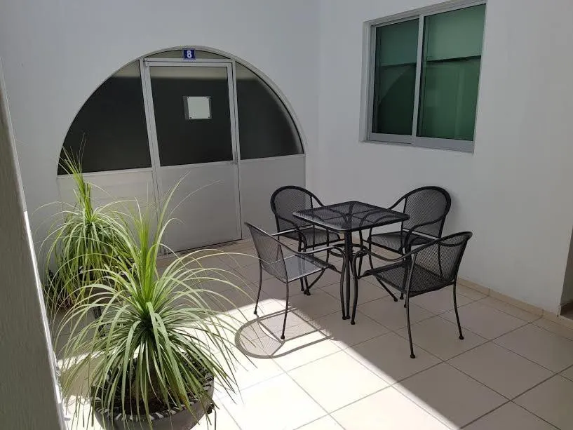 Casa RyS Hotel