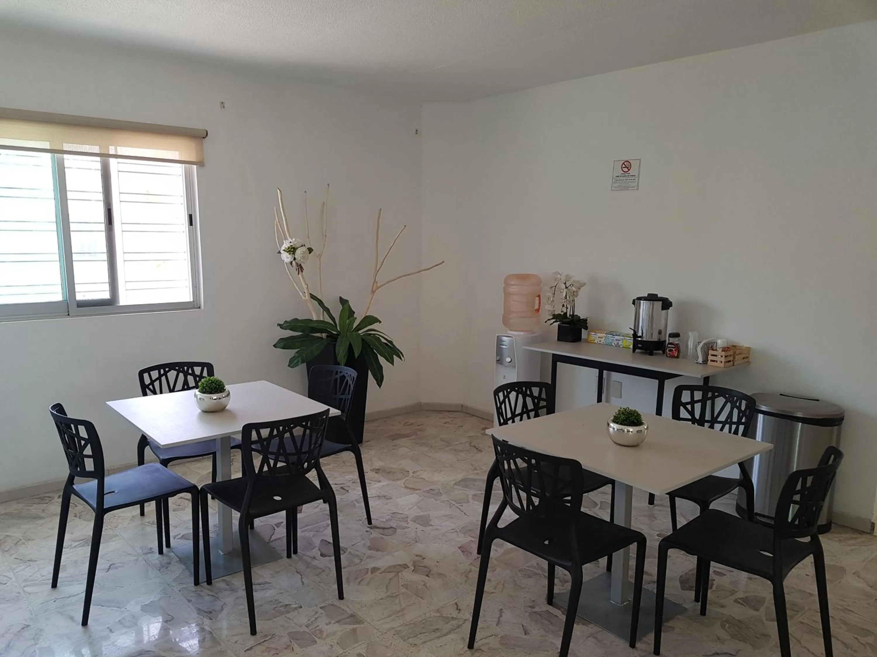 Casa RyS Hotel