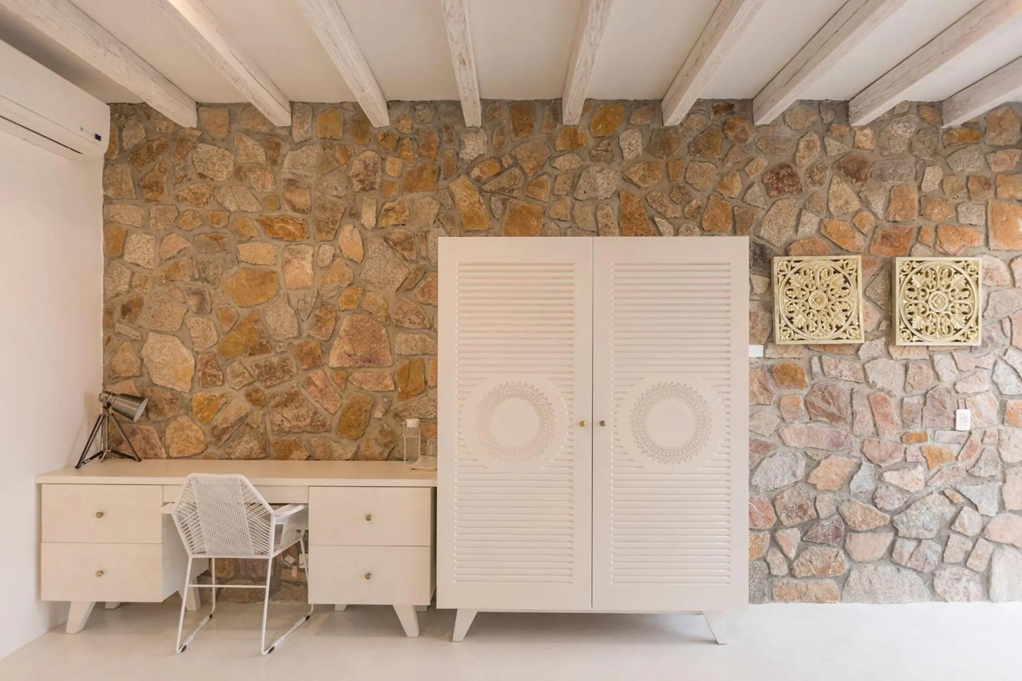 Hotel Boutique Casa Tara