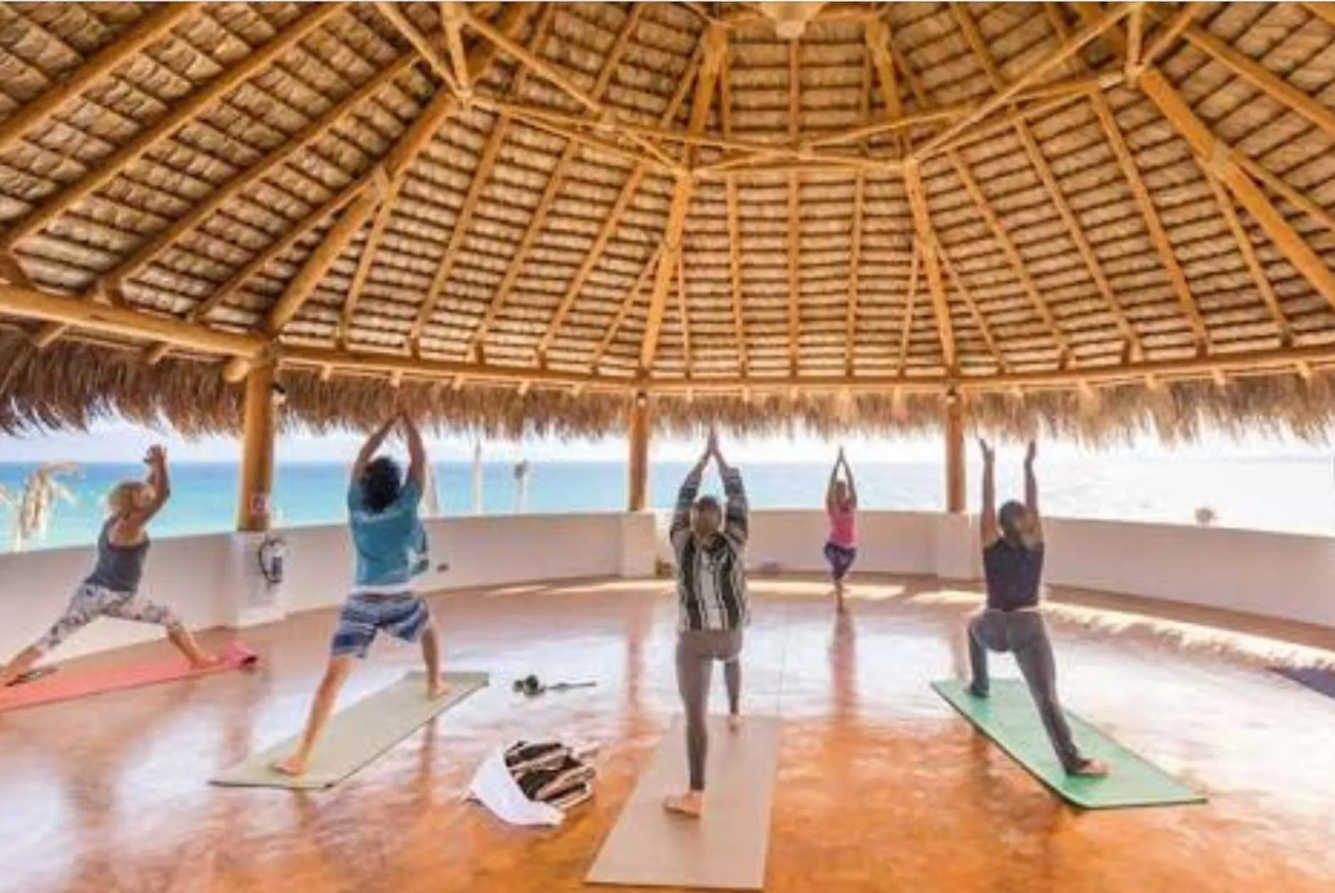 Hotel Boutique Casa Tara