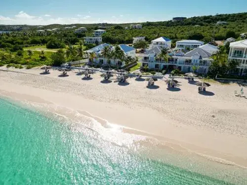 Shoal Bay Villas Shoal Bay Villas