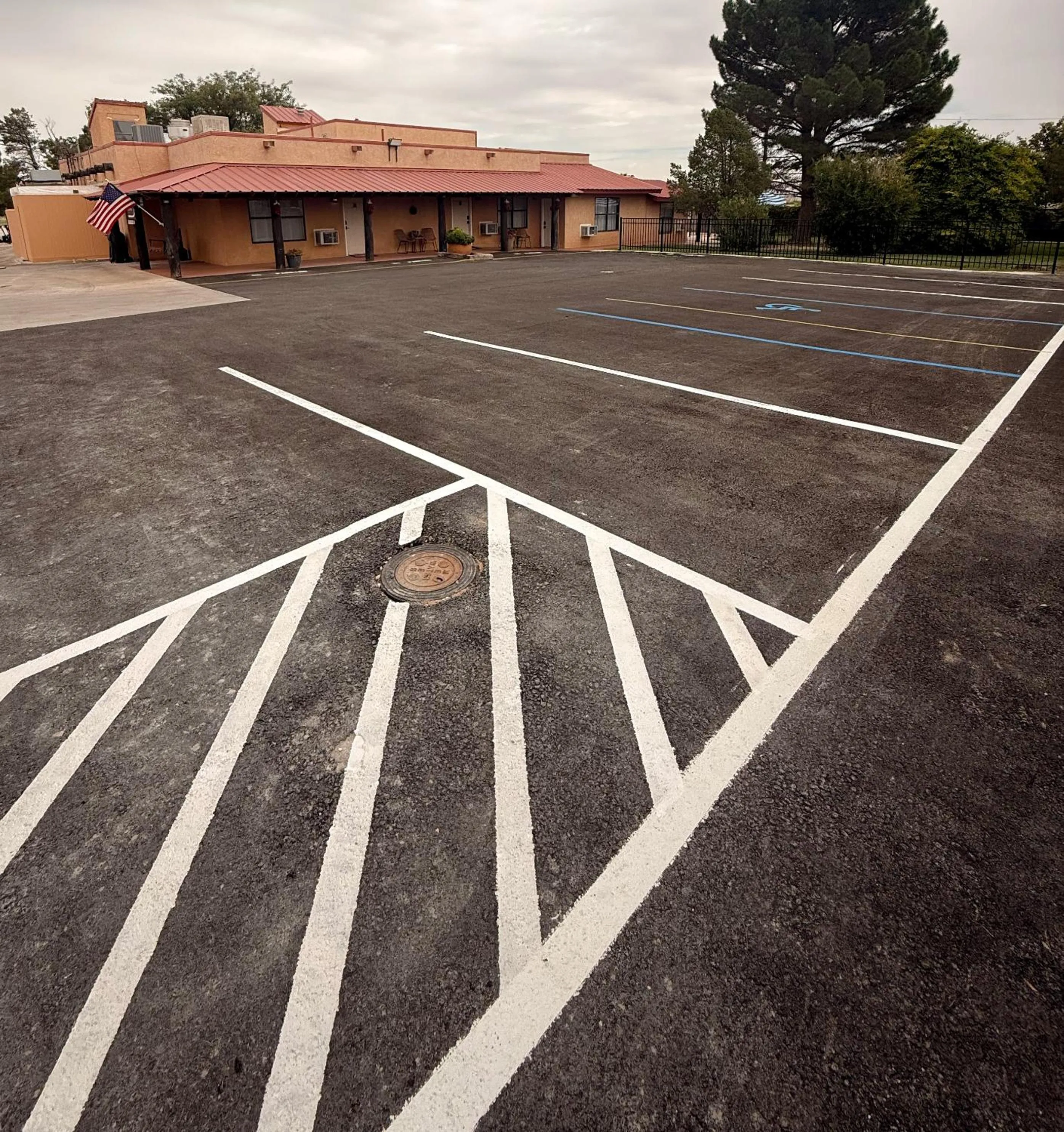 Adobe Rose Boutique Inn