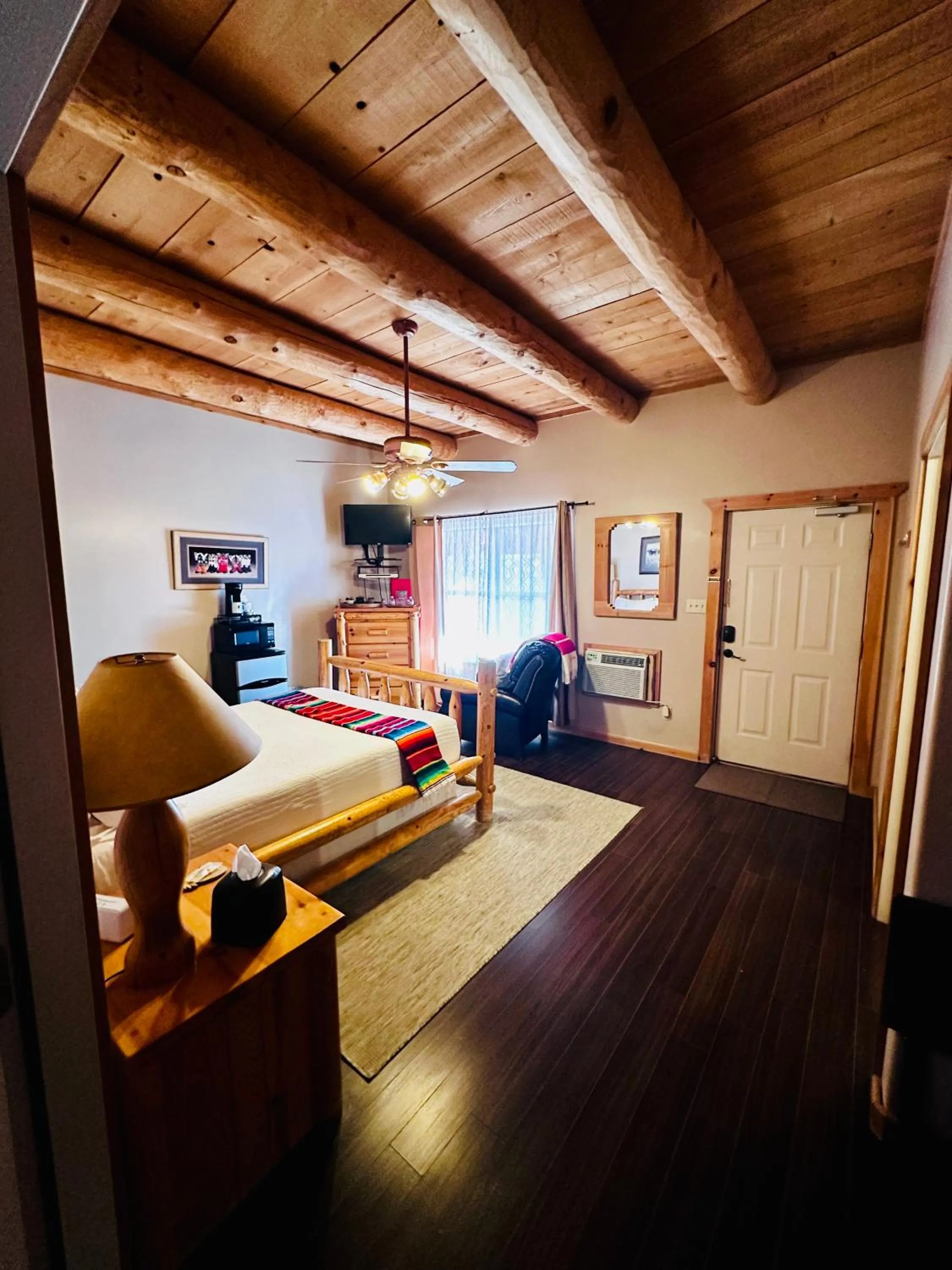 Adobe Rose Boutique Inn