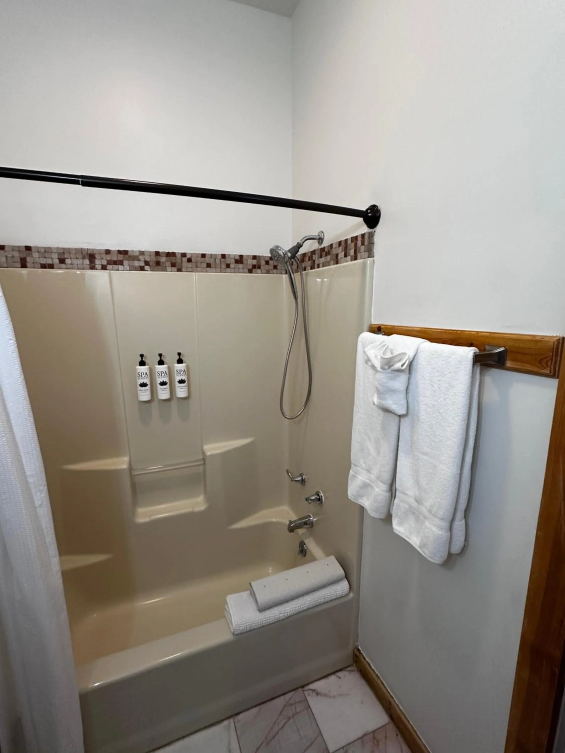 Adobe Rose Boutique Inn