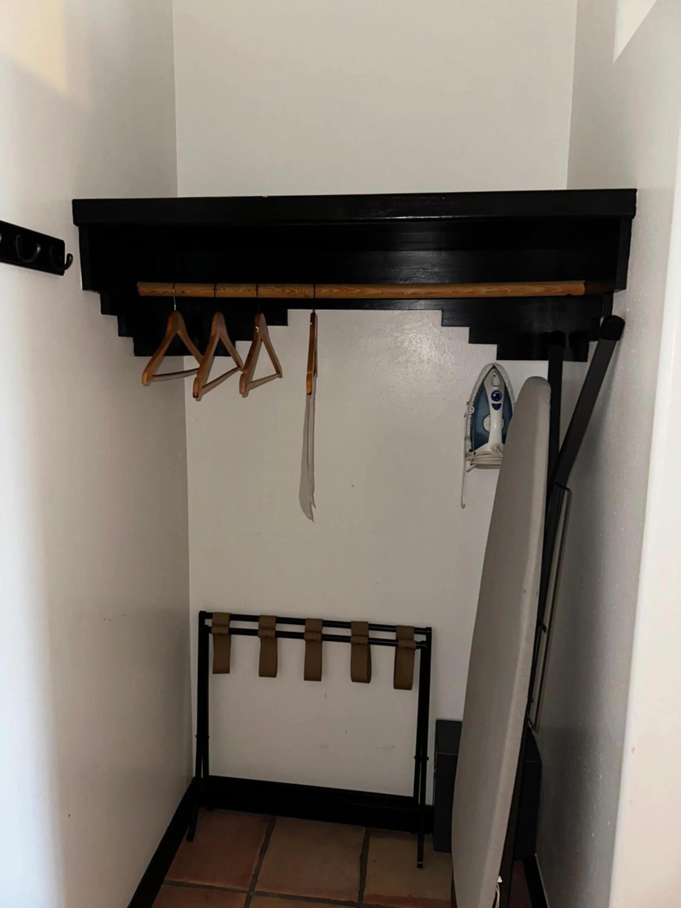 Adobe Rose Boutique Inn