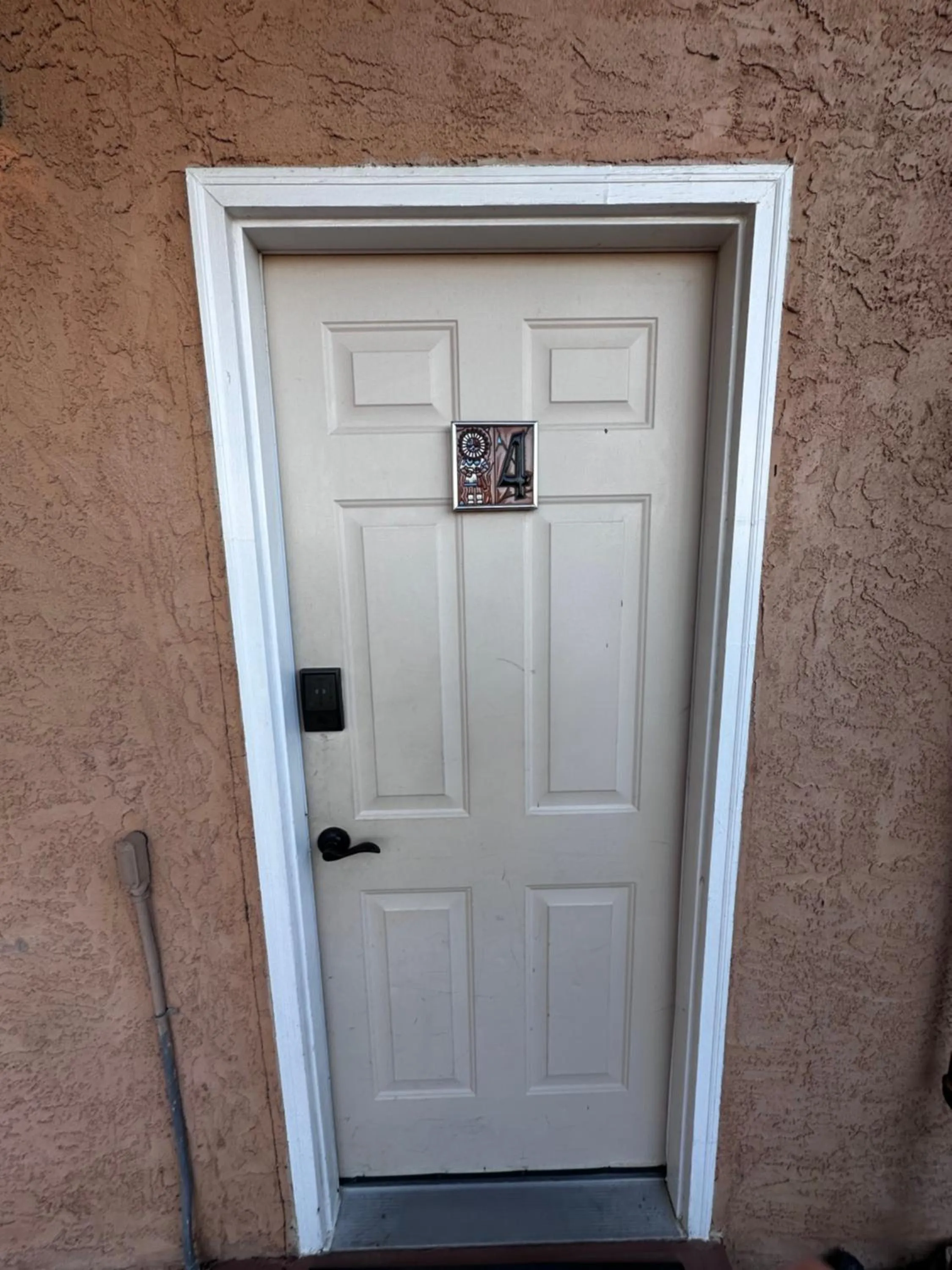 Adobe Rose Boutique Inn