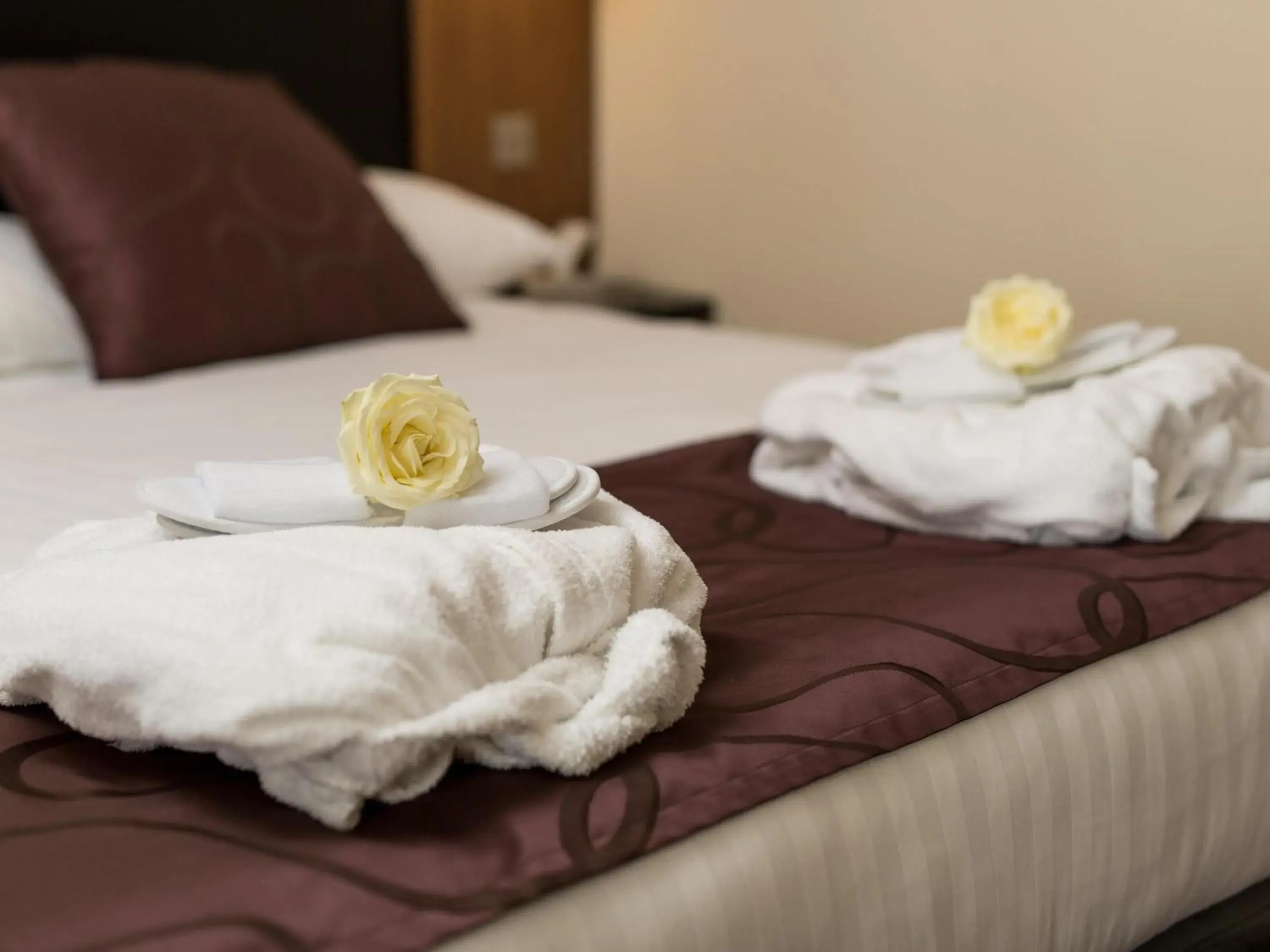 Superior King Room in Mercure Newcastle George Washington Hotel Golf & Spa Superior King Room in Mercure Newcastle George Washington Hotel Golf & Spa