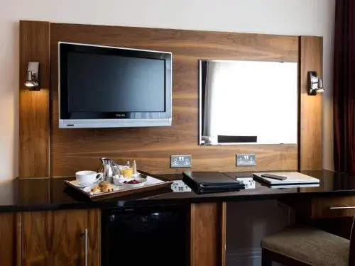 Mercure Newcastle George Washington Hotel Golf & Spa Mercure Newcastle George Washington Hotel Golf & Spa