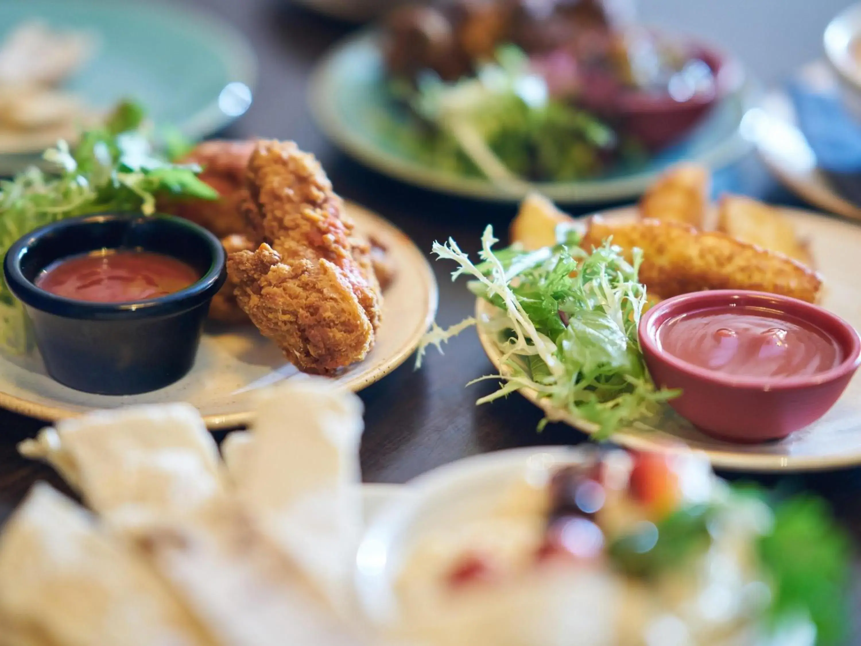 Restaurant/places to eat in Mercure Newcastle George Washington Hotel Golf & Spa Restaurant/places to eat in Mercure Newcastle George Washington Hotel Golf & Spa