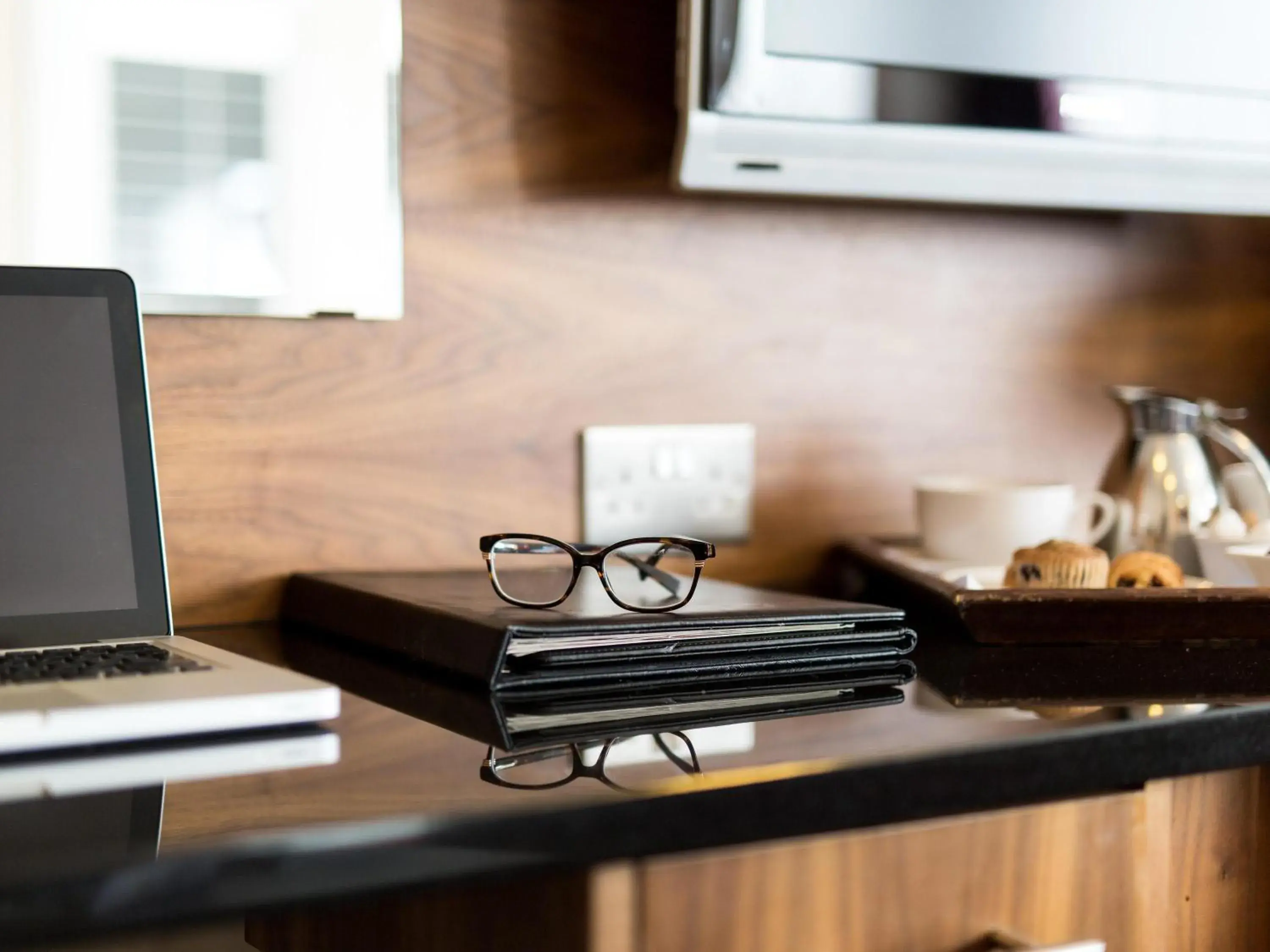 Standard Twin Room in Mercure Newcastle George Washington Hotel Golf & Spa Standard Twin Room in Mercure Newcastle George Washington Hotel Golf & Spa