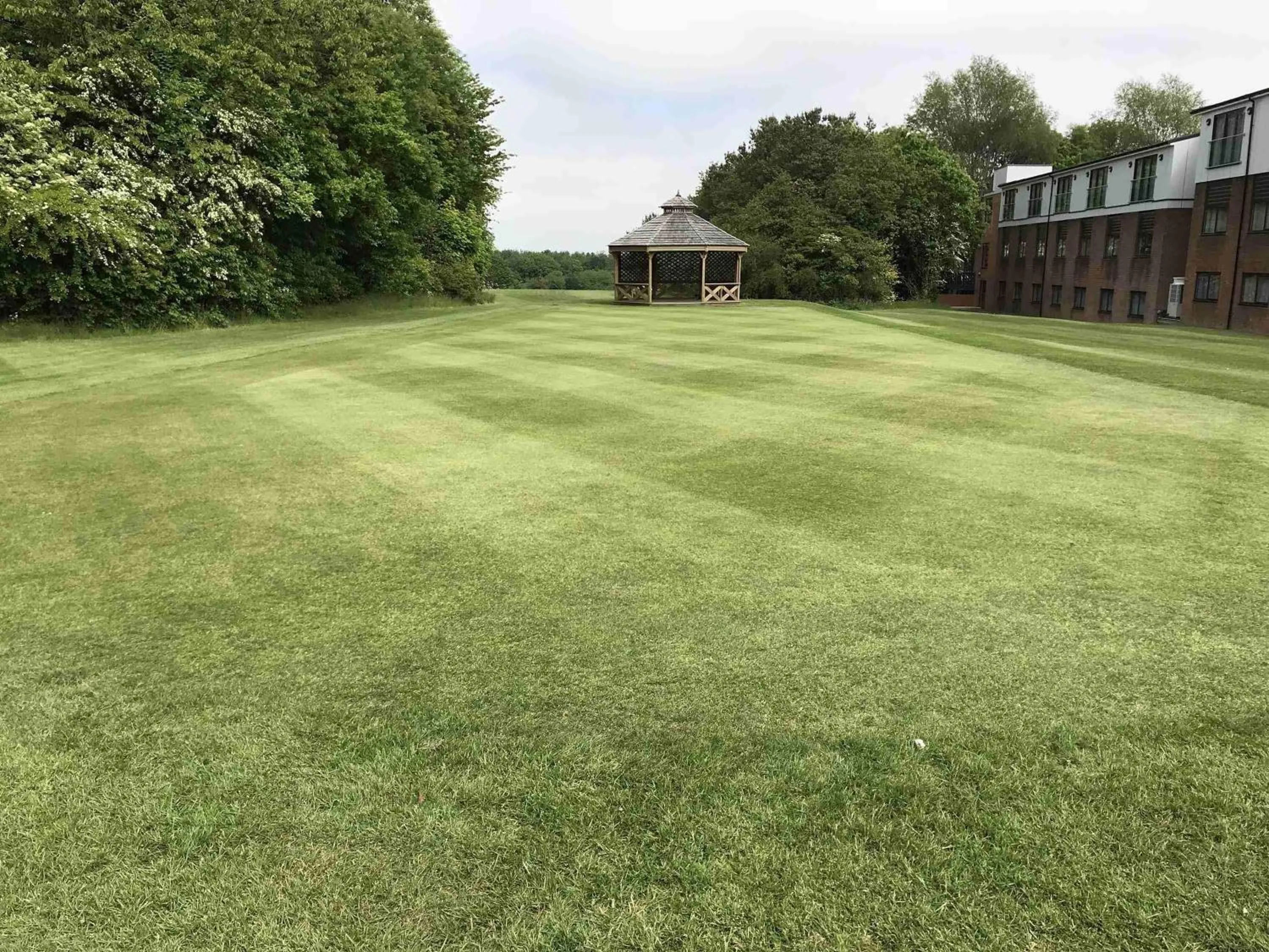 Other in Mercure Newcastle George Washington Hotel Golf & Spa