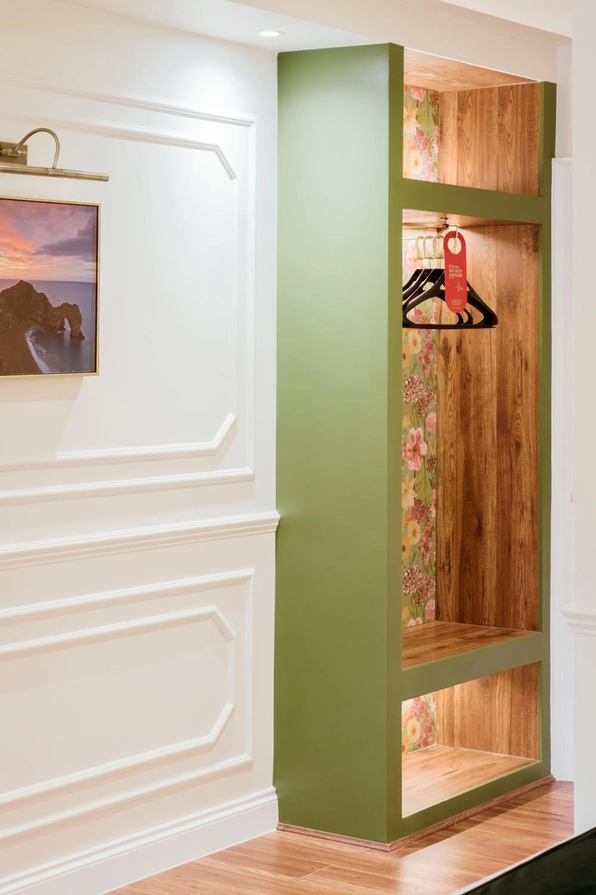 Bedroom in Muthu Clumber Park Hotel and Spa