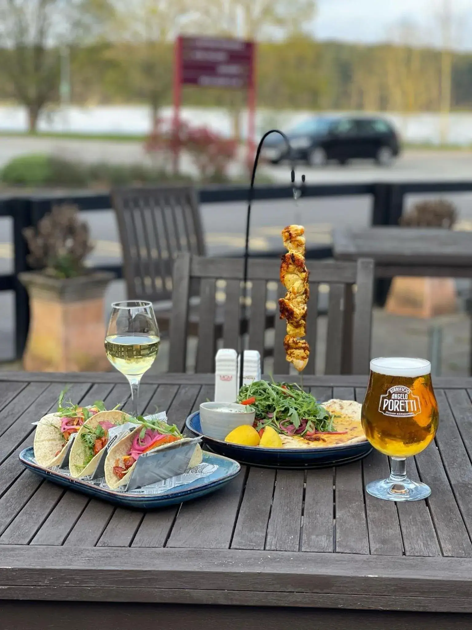 Restaurant/places to eat in Muthu Clumber Park Hotel and Spa Restaurant/places to eat in Muthu Clumber Park Hotel and Spa