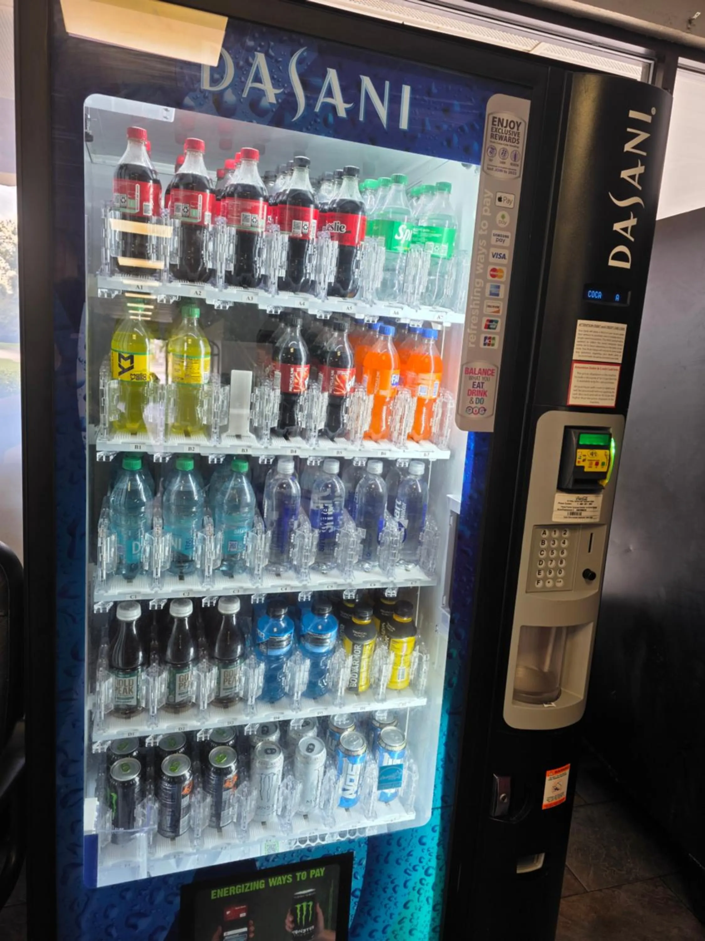 Lobby or reception in Ramada by Wyndham Savannah Gateway