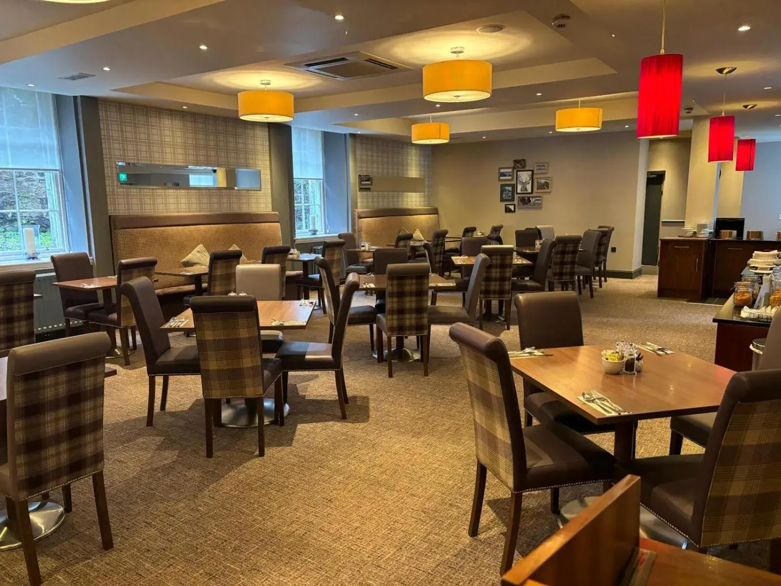 Restaurant/places to eat in Leonardo Edinburgh City Restaurant/places to eat in Leonardo Edinburgh City