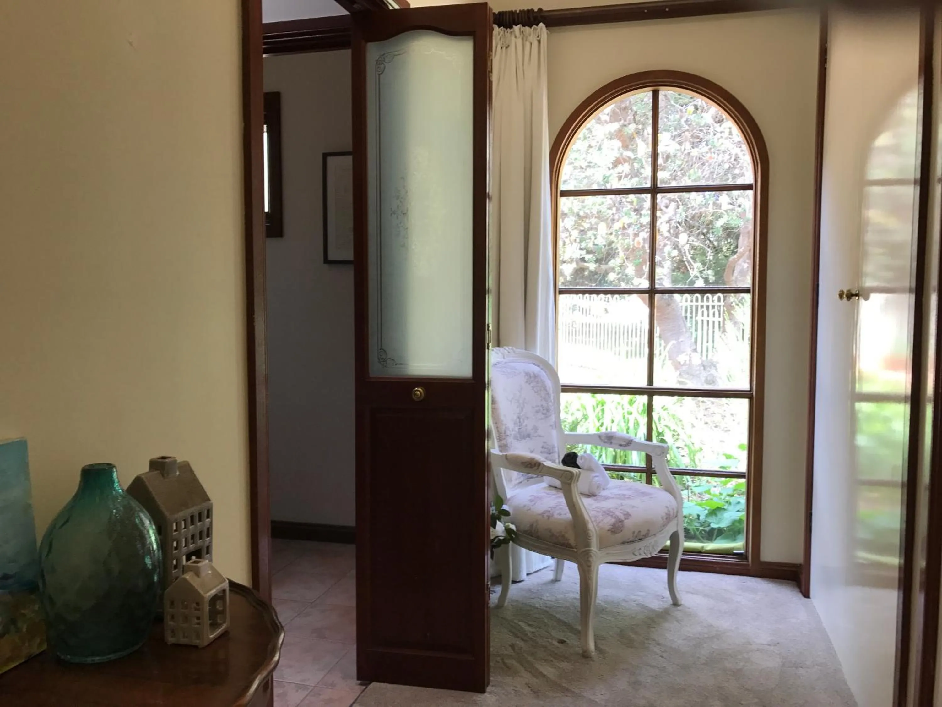 Bathroom in Helen's Homestead