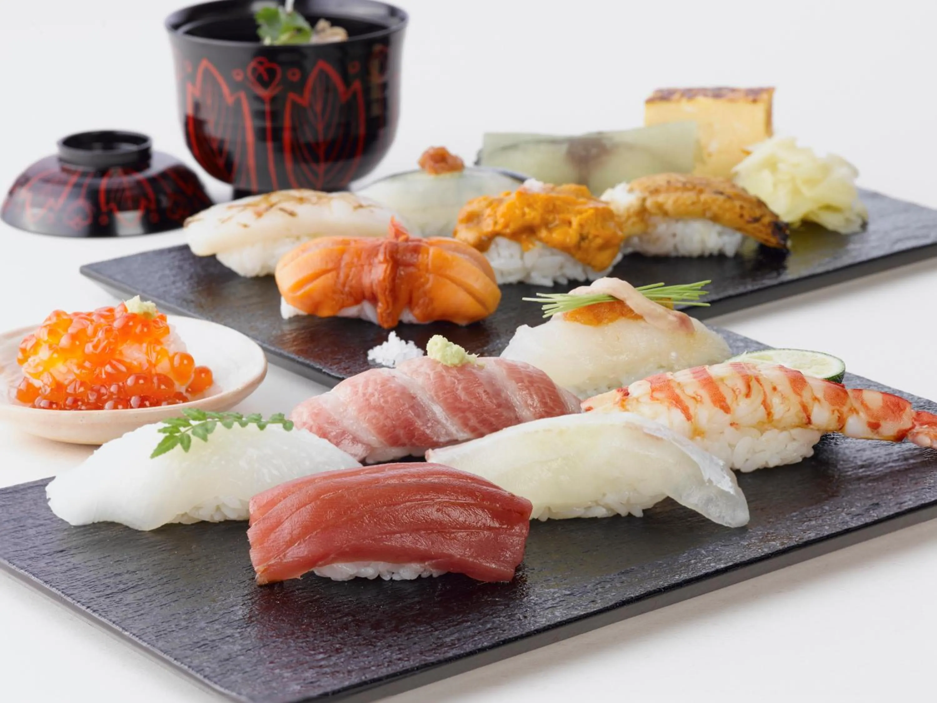 Kobe Seishin Oriental Hotel