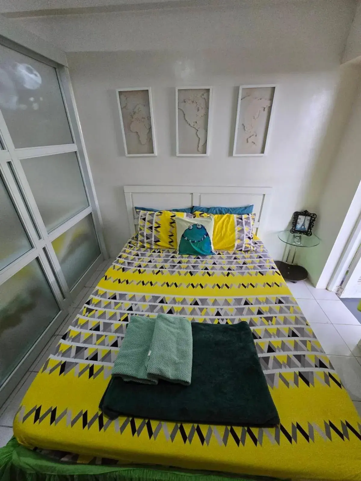 Mary's Crib Cityland Prime Tagaytay with Free Wifi Mary's Crib Cityland Prime Tagaytay with Free Wifi