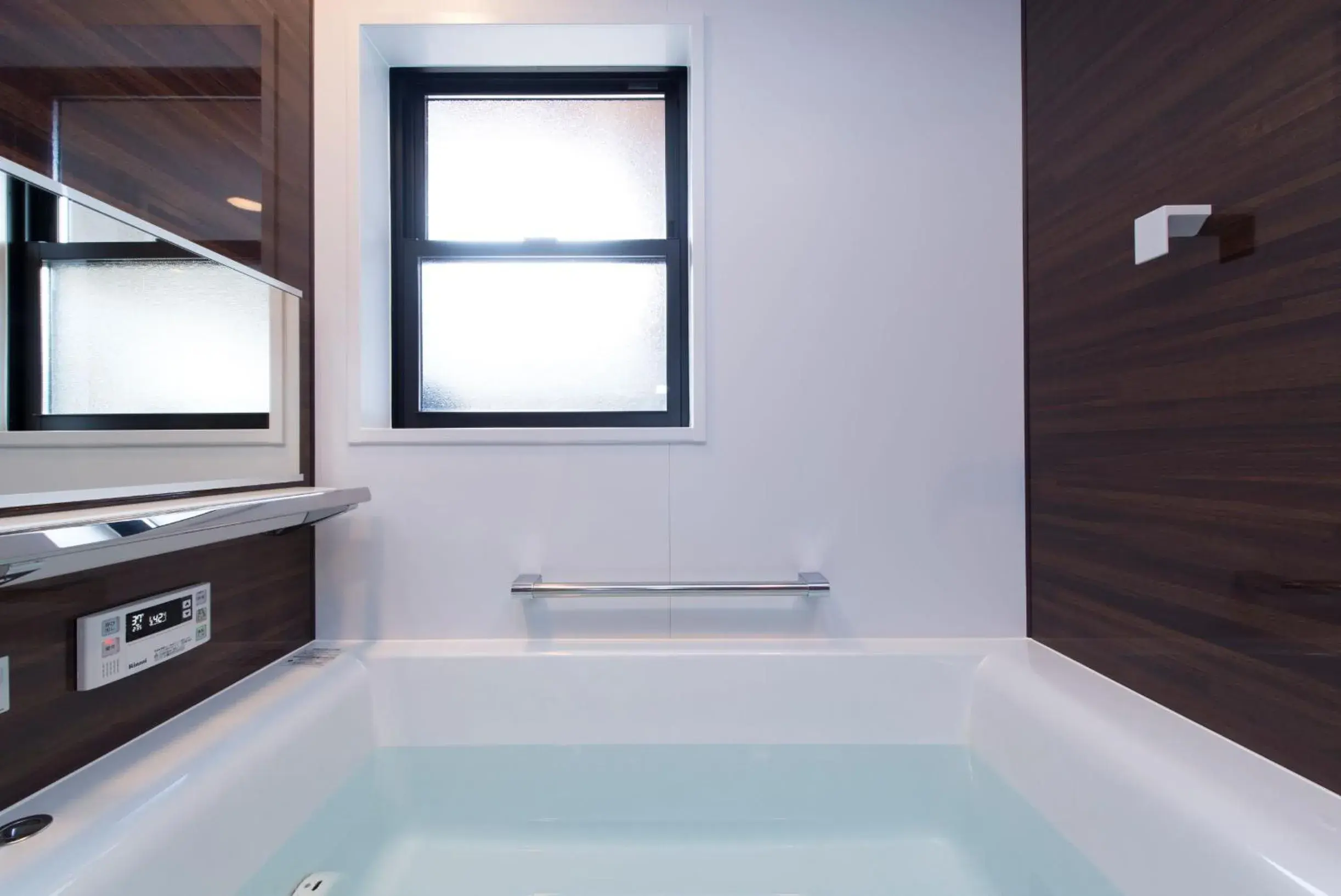 Standard Twin Room in Kamishichiken Oku Standard Twin Room in Kamishichiken Oku