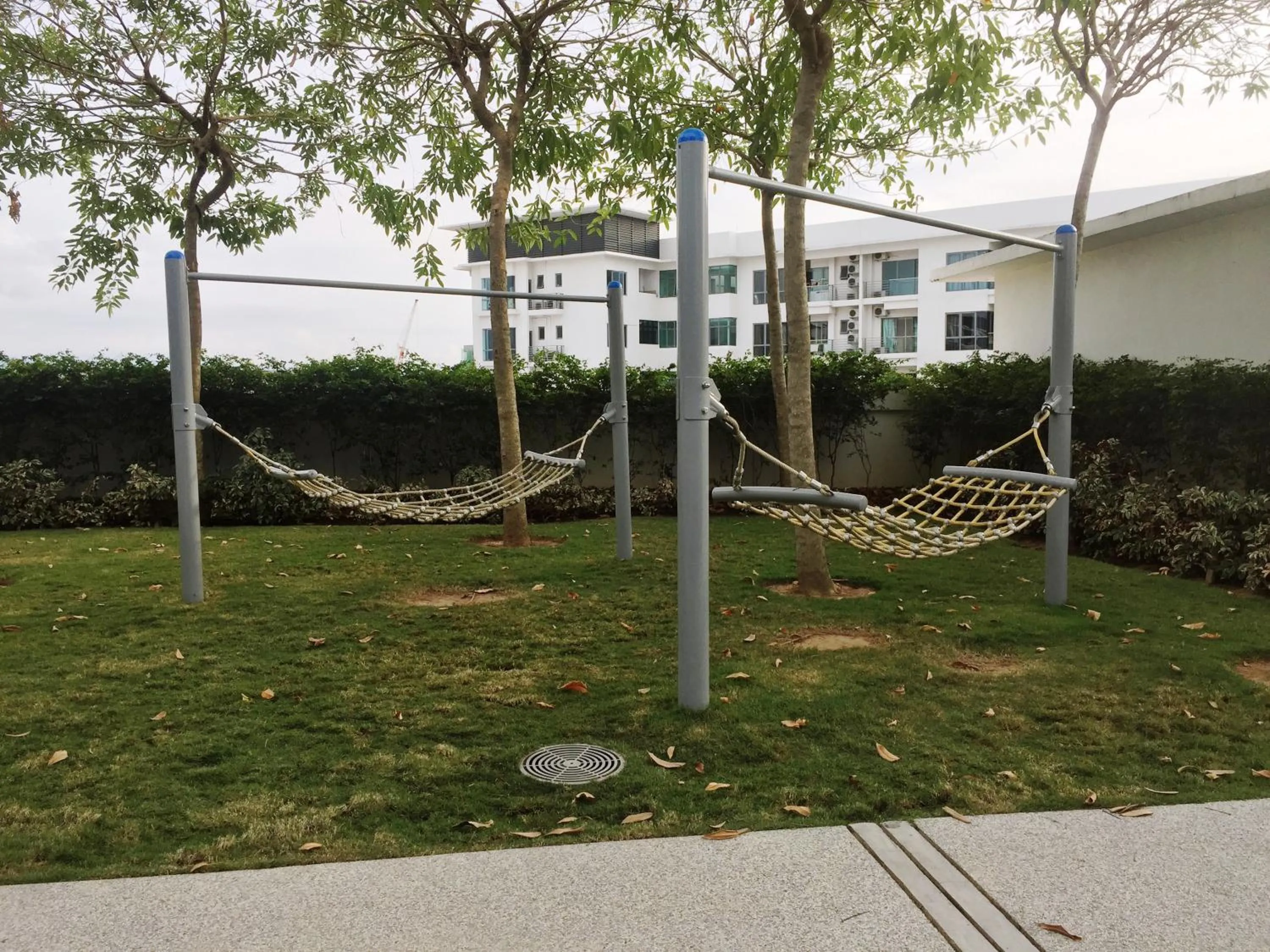 Day in Borneo Coastal Residence @ IMAGO Mall