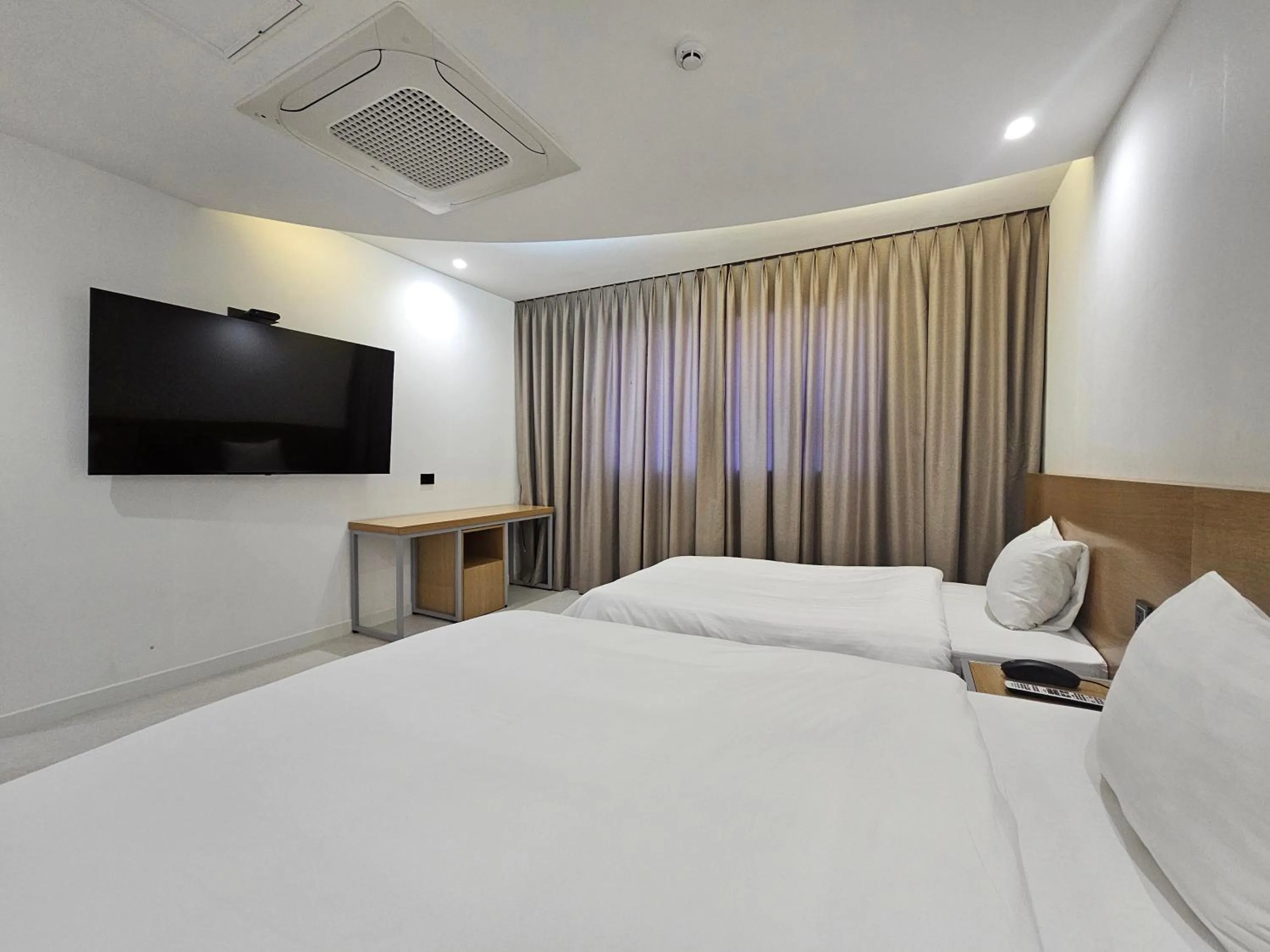 SongJeong Olla Hotel