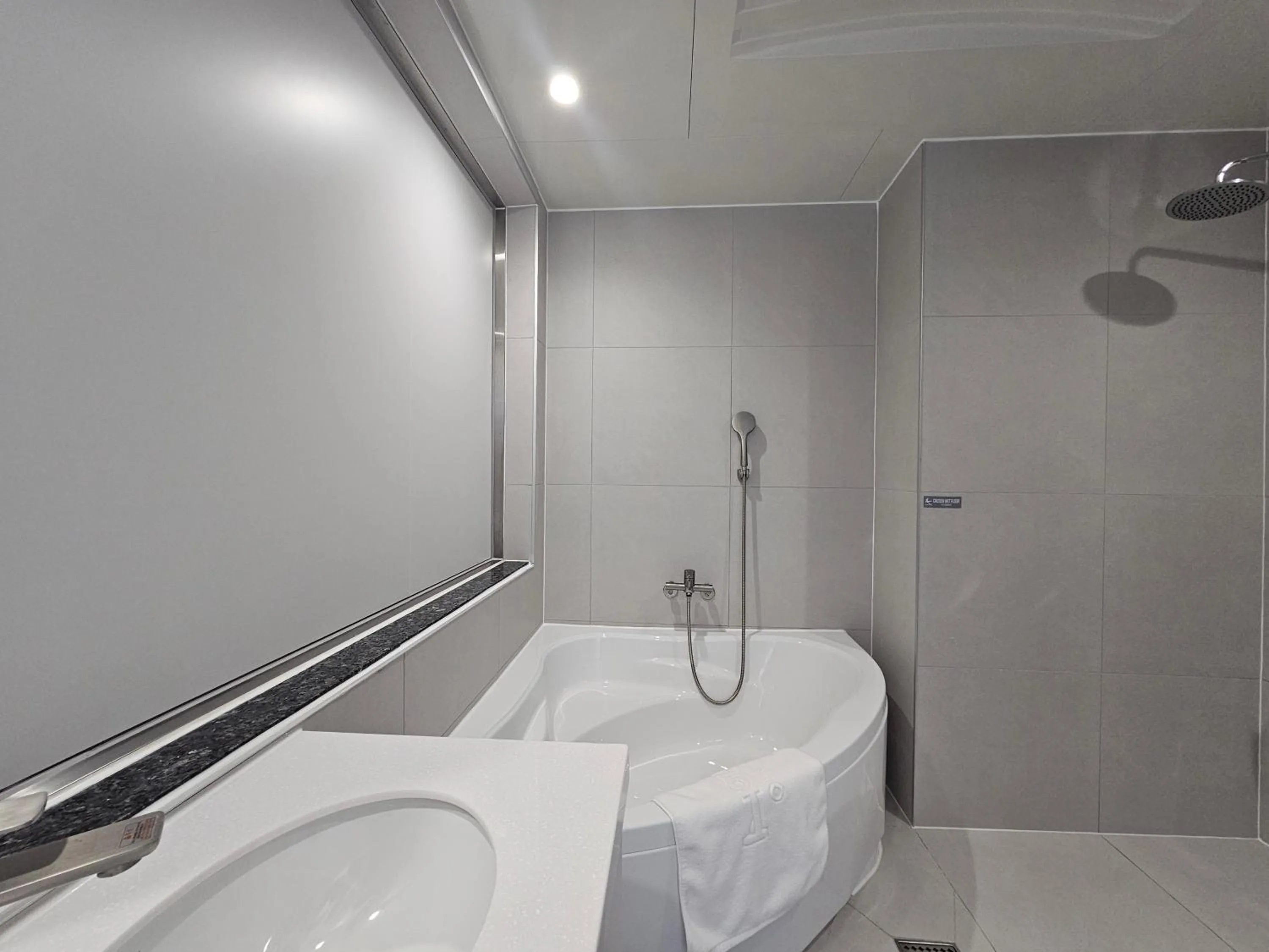 SongJeong Olla Hotel