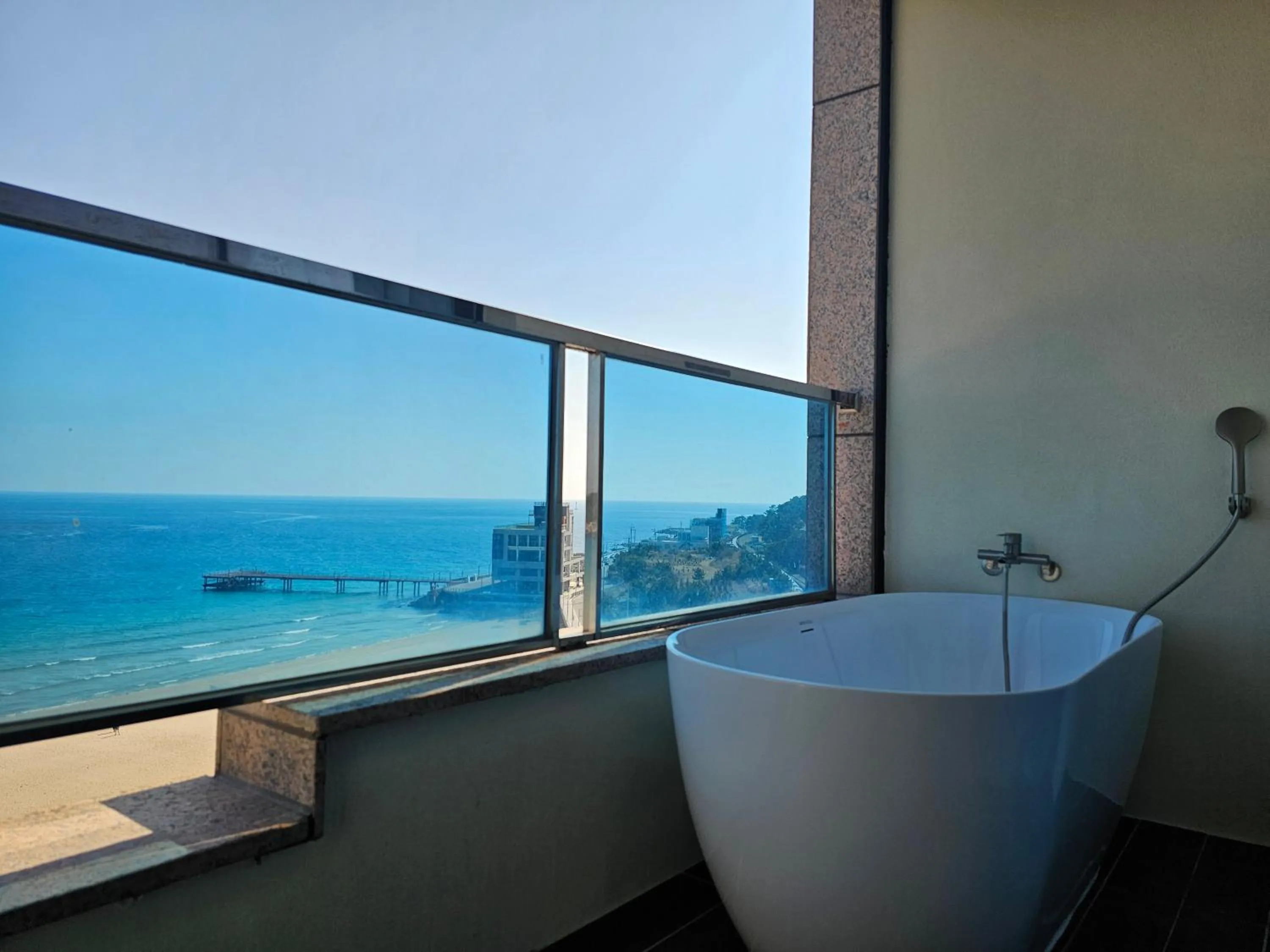 SongJeong Olla Hotel