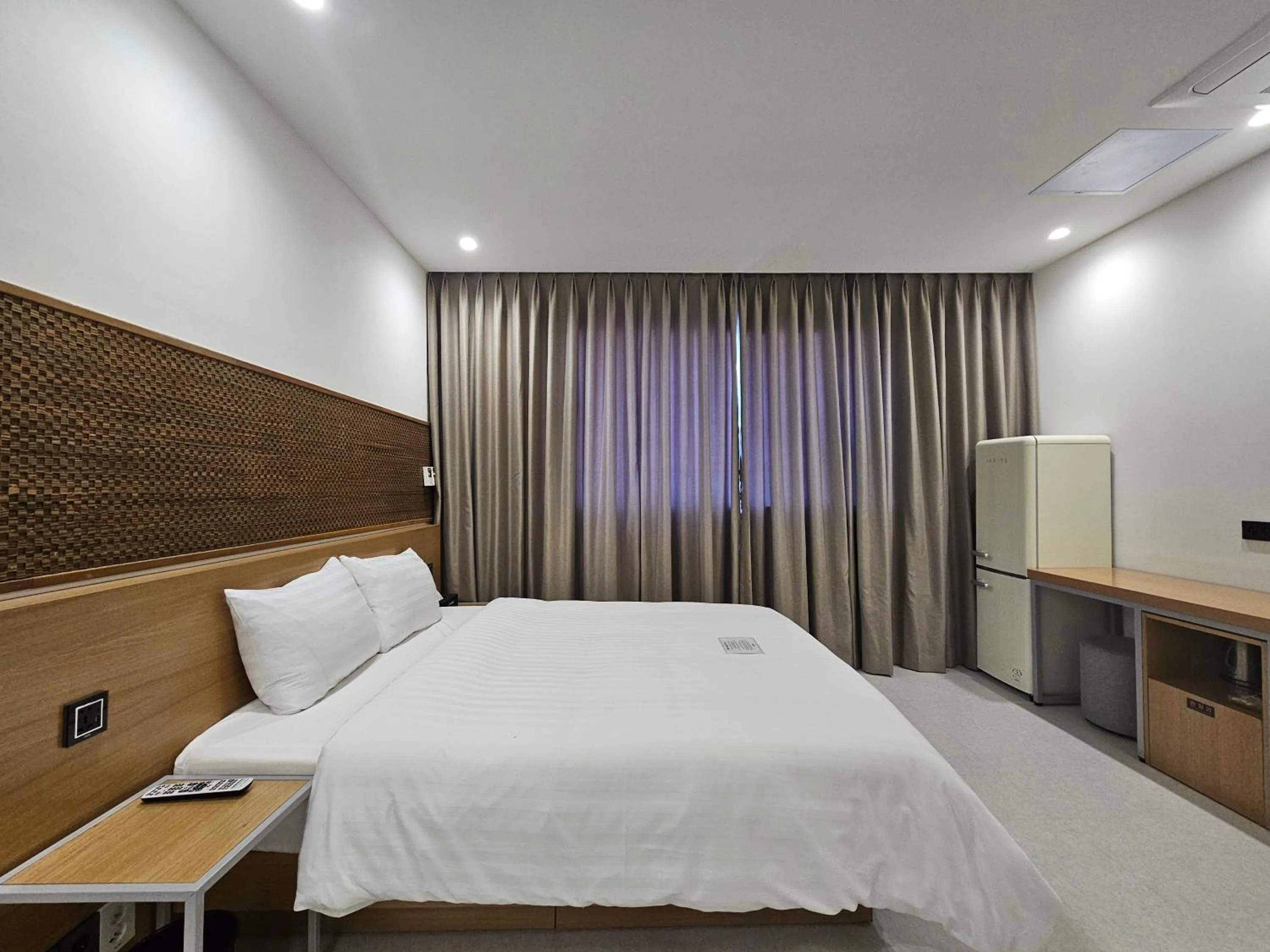 SongJeong Olla Hotel