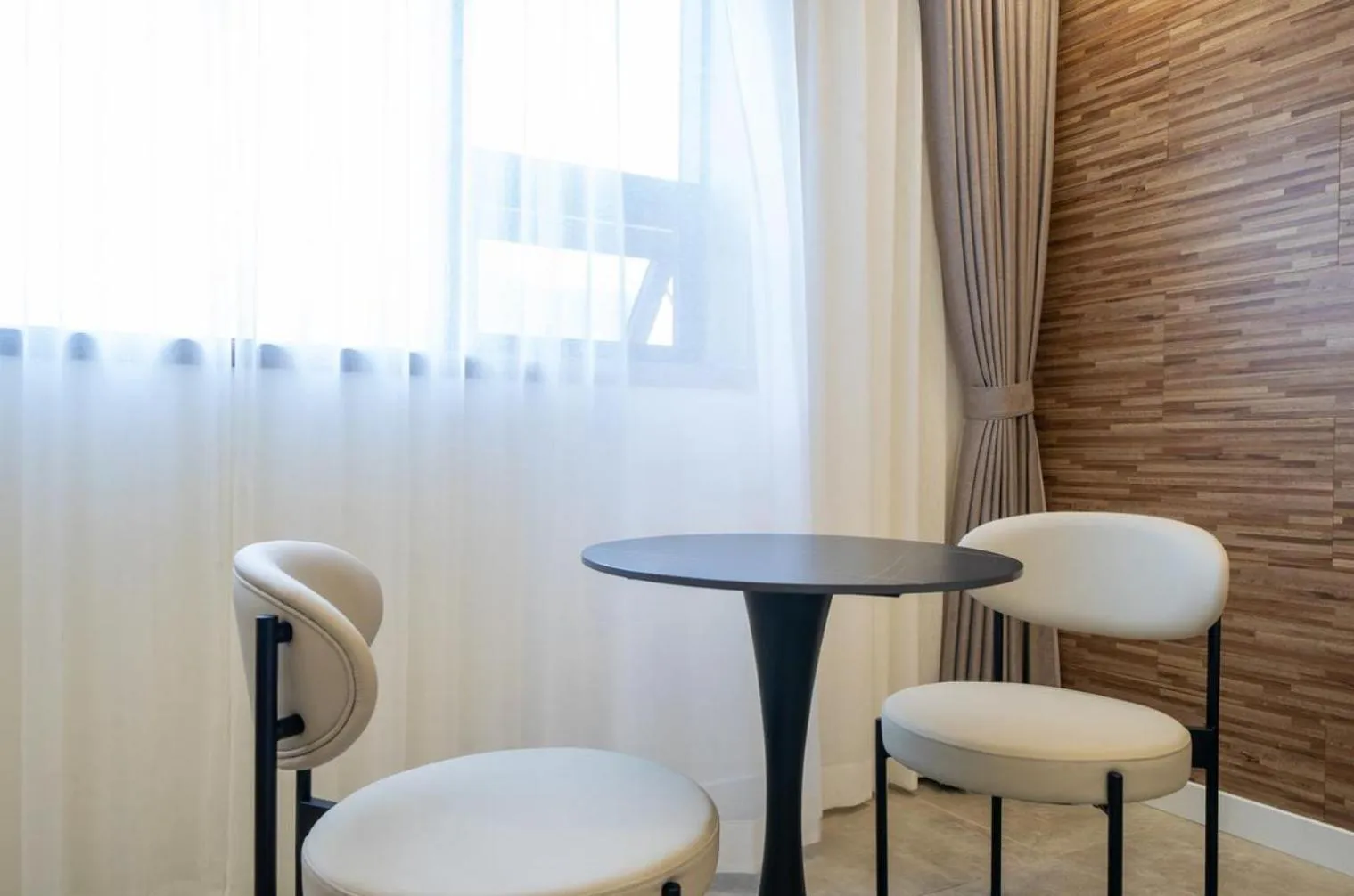 SongJeong Olla Hotel