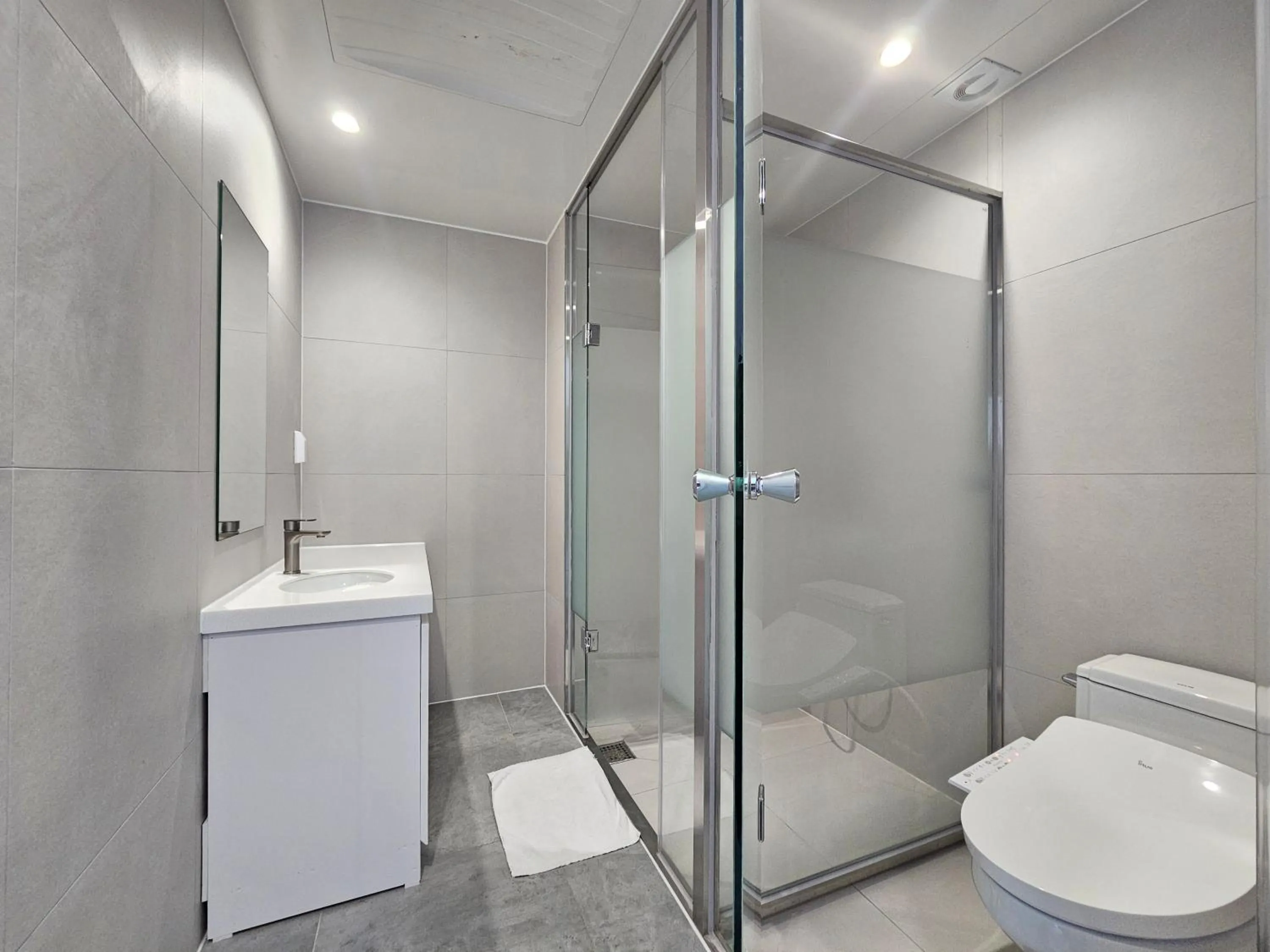 SongJeong Olla Hotel