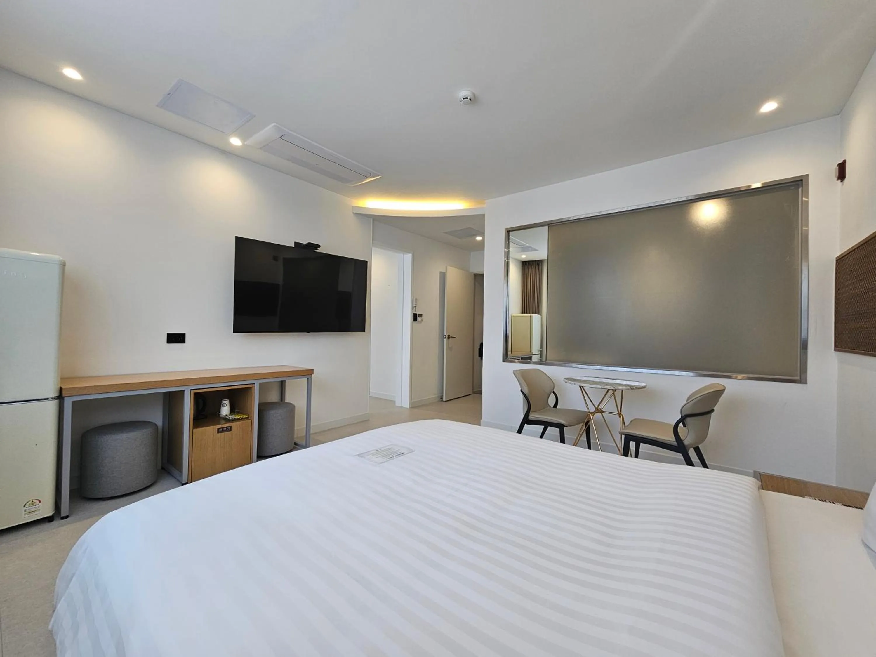 SongJeong Olla Hotel