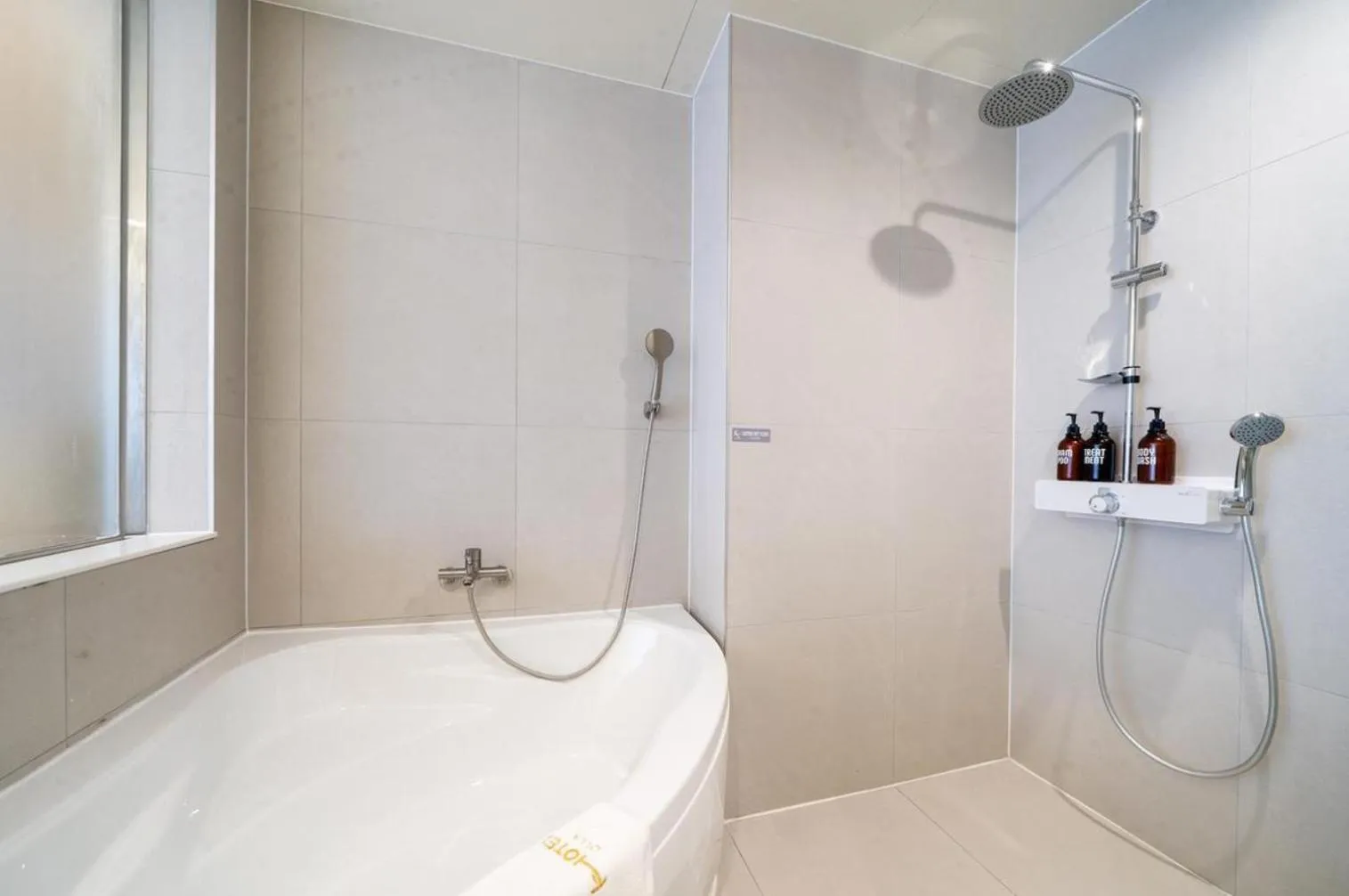 SongJeong Olla Hotel