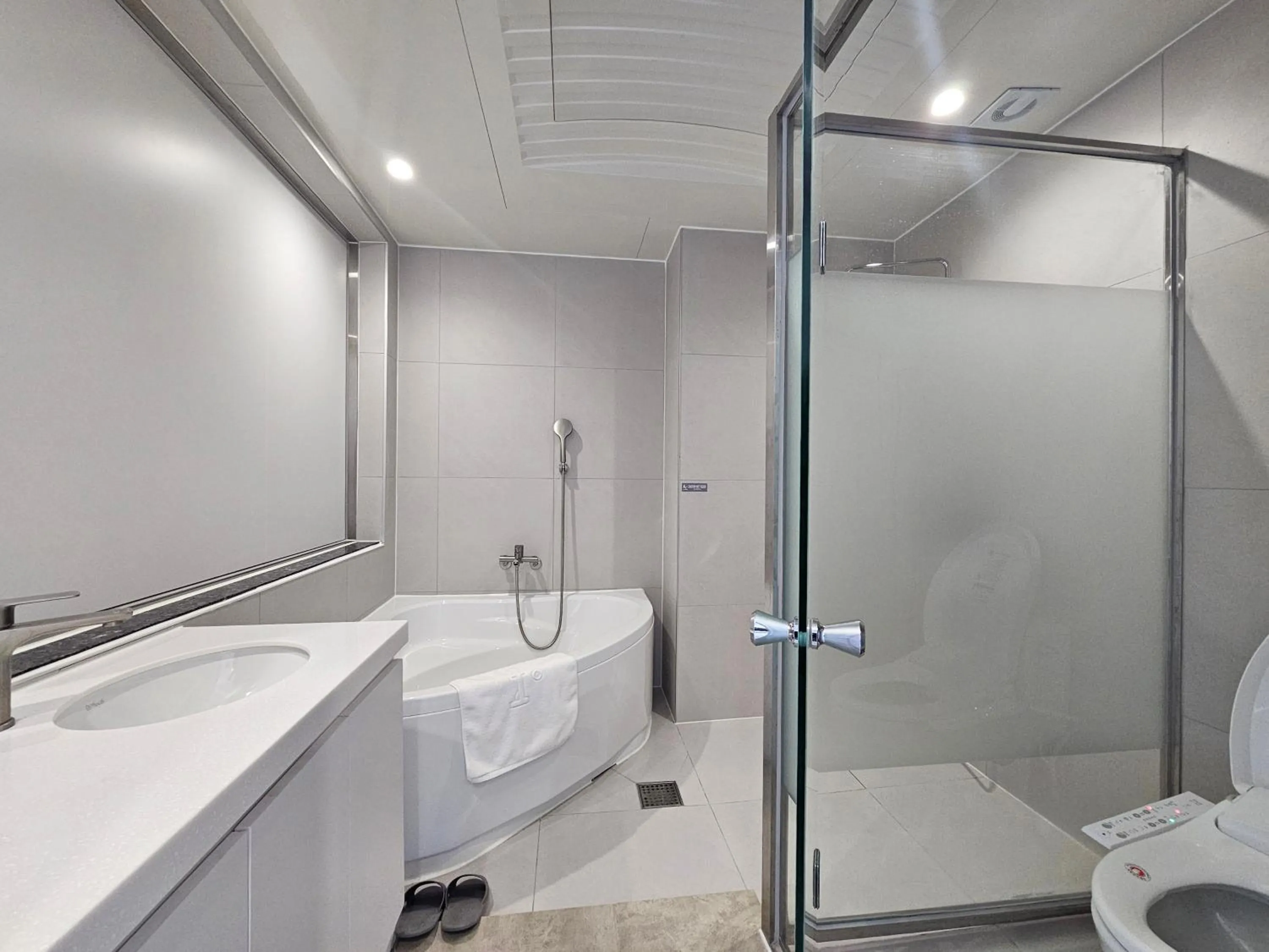 SongJeong Olla Hotel