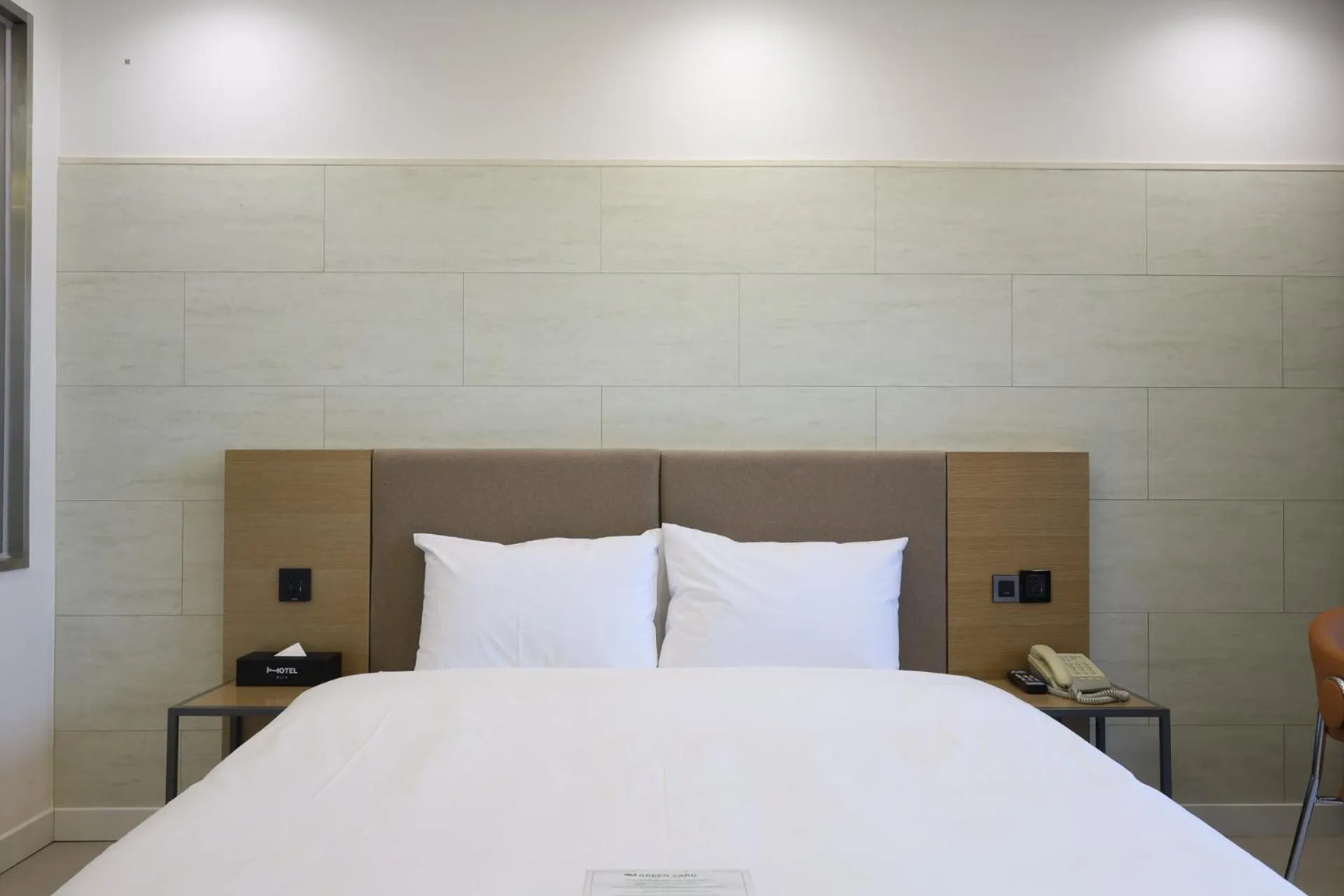 SongJeong Olla Hotel