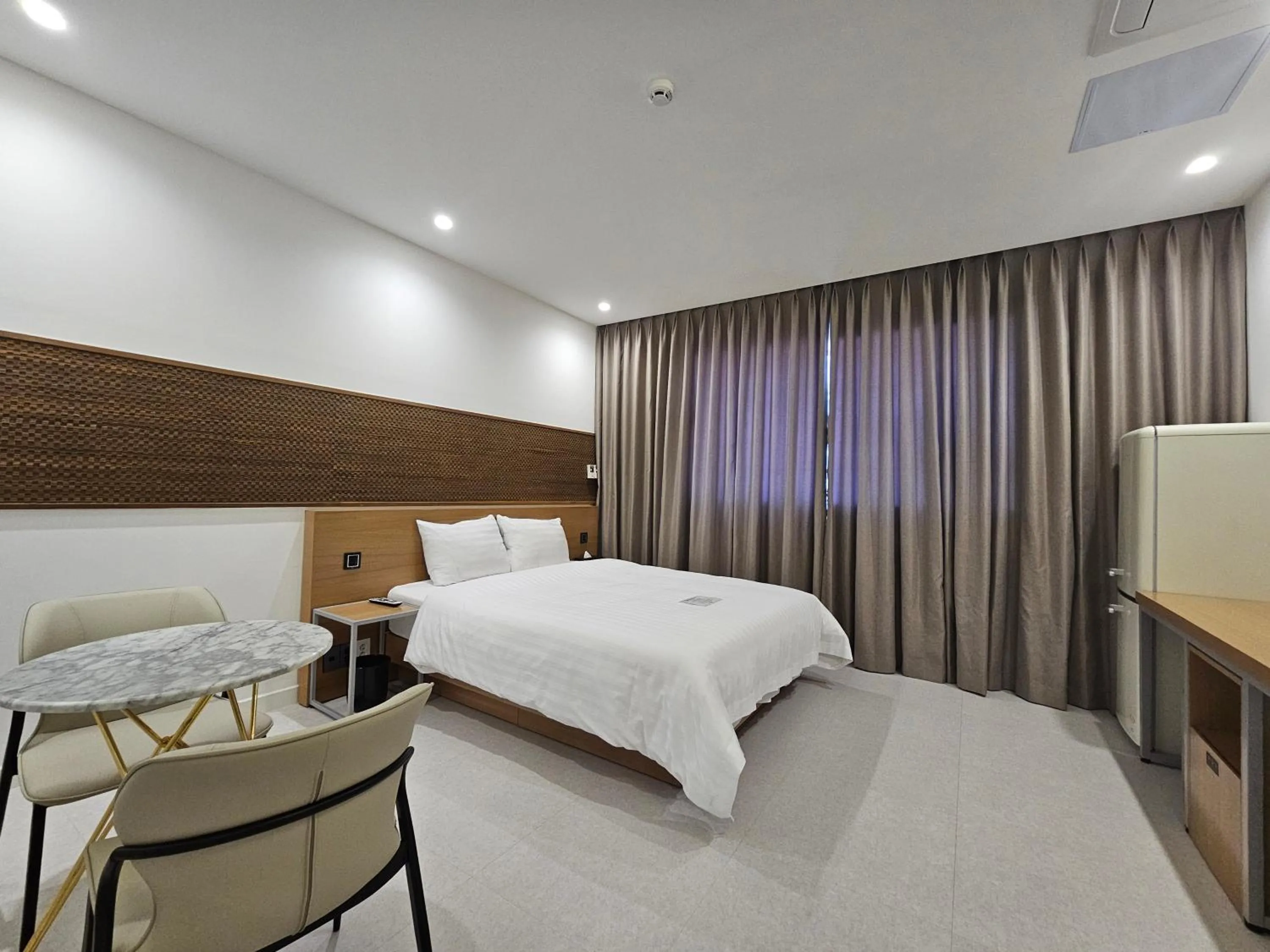 SongJeong Olla Hotel