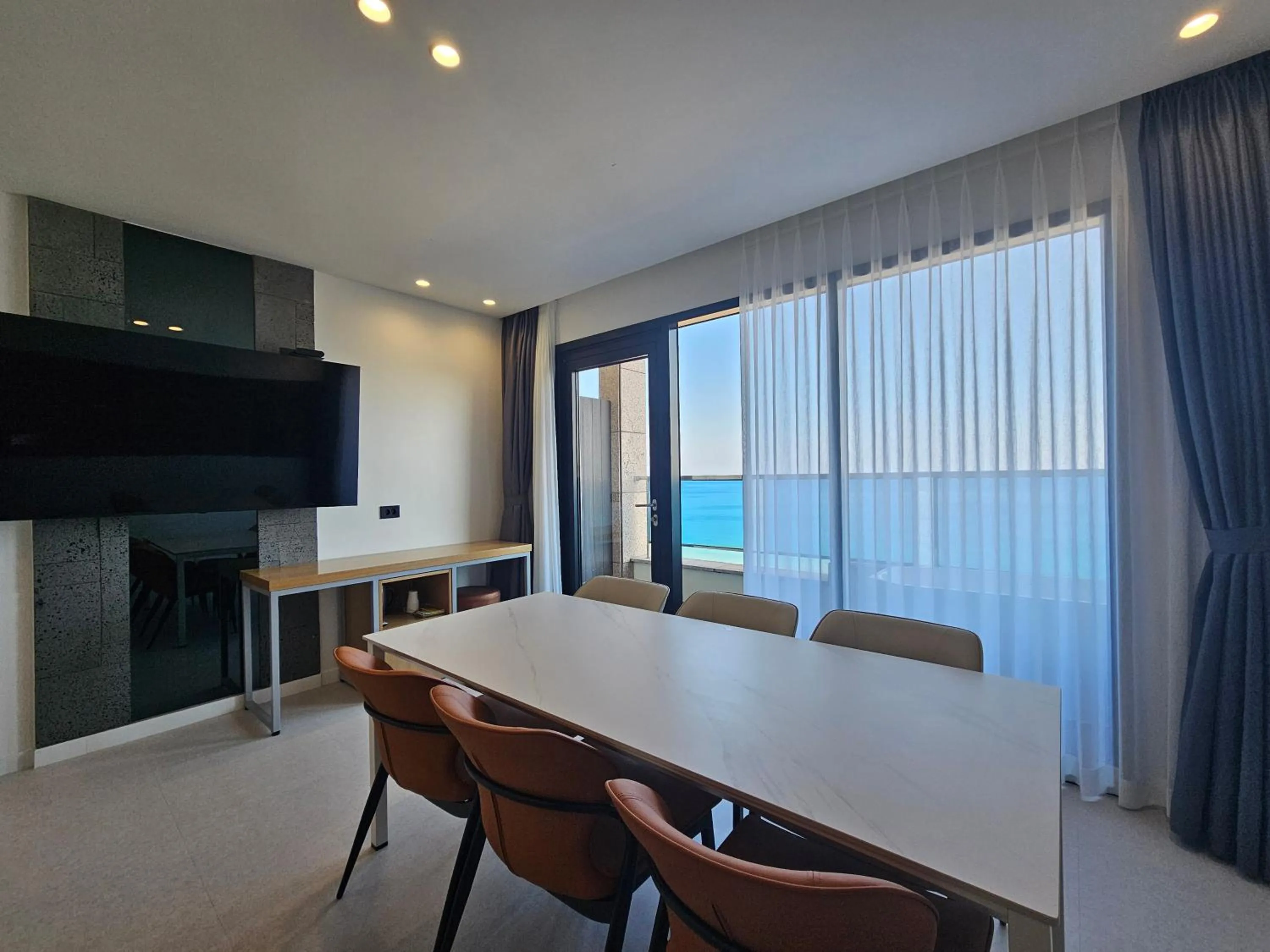 SongJeong Olla Hotel