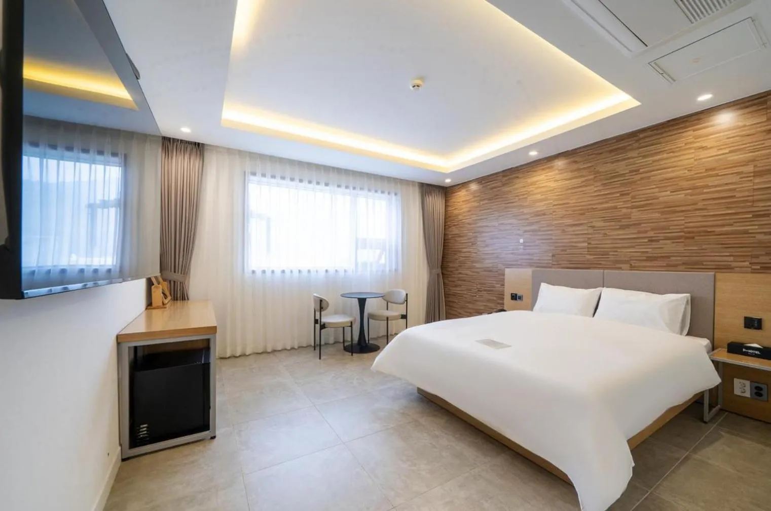 SongJeong Olla Hotel