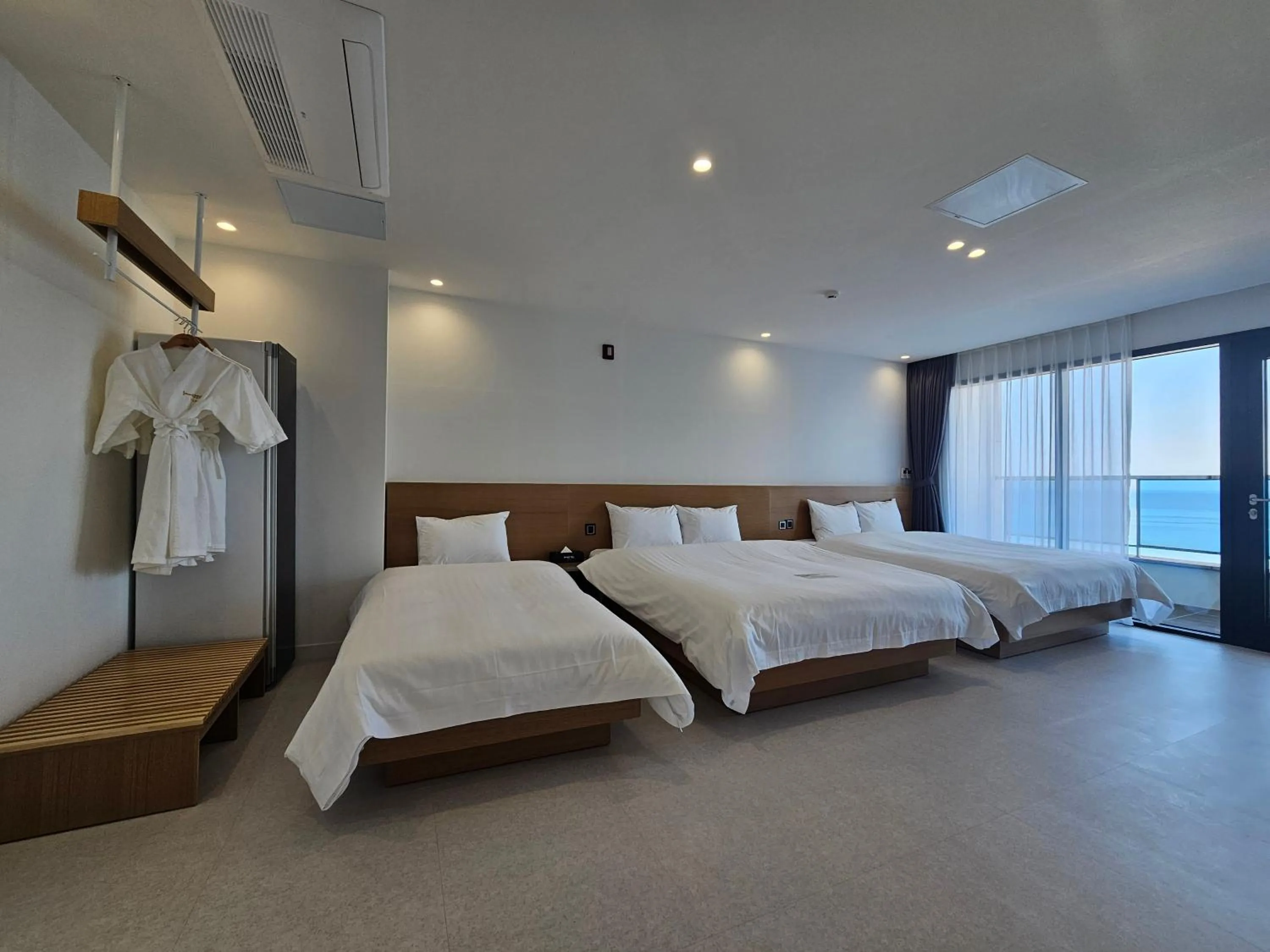 SongJeong Olla Hotel