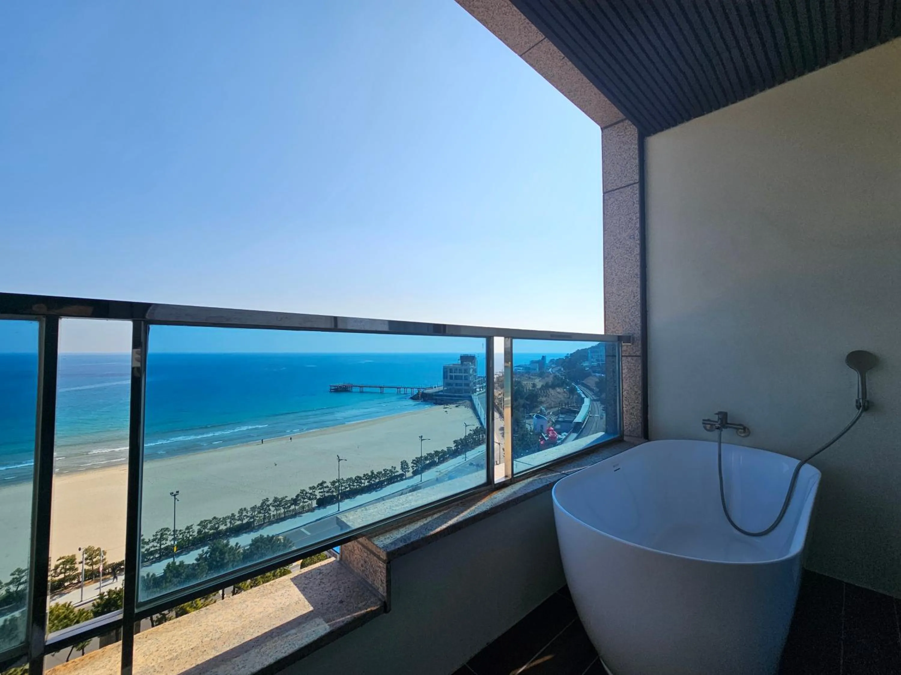 SongJeong Olla Hotel