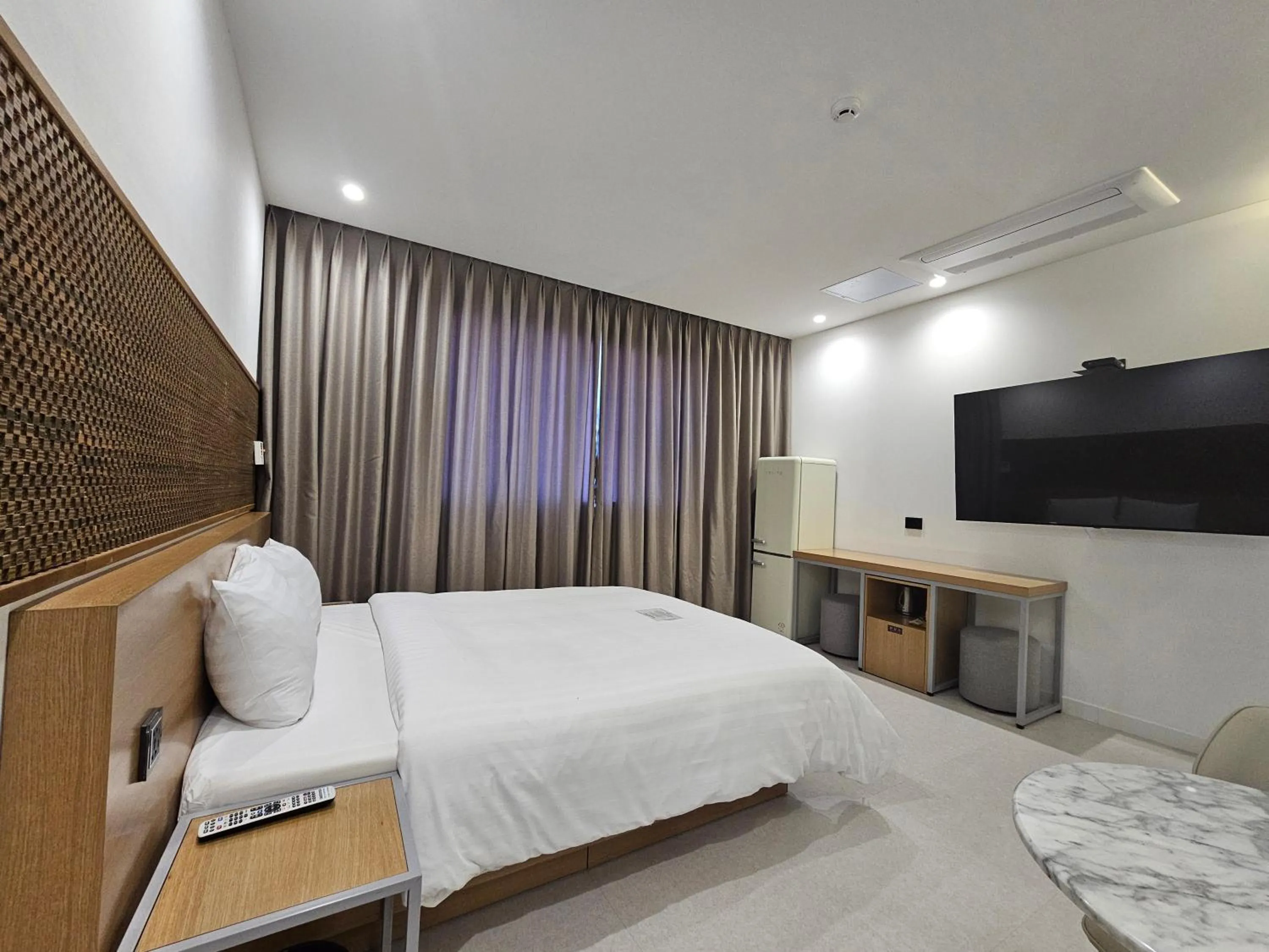 SongJeong Olla Hotel