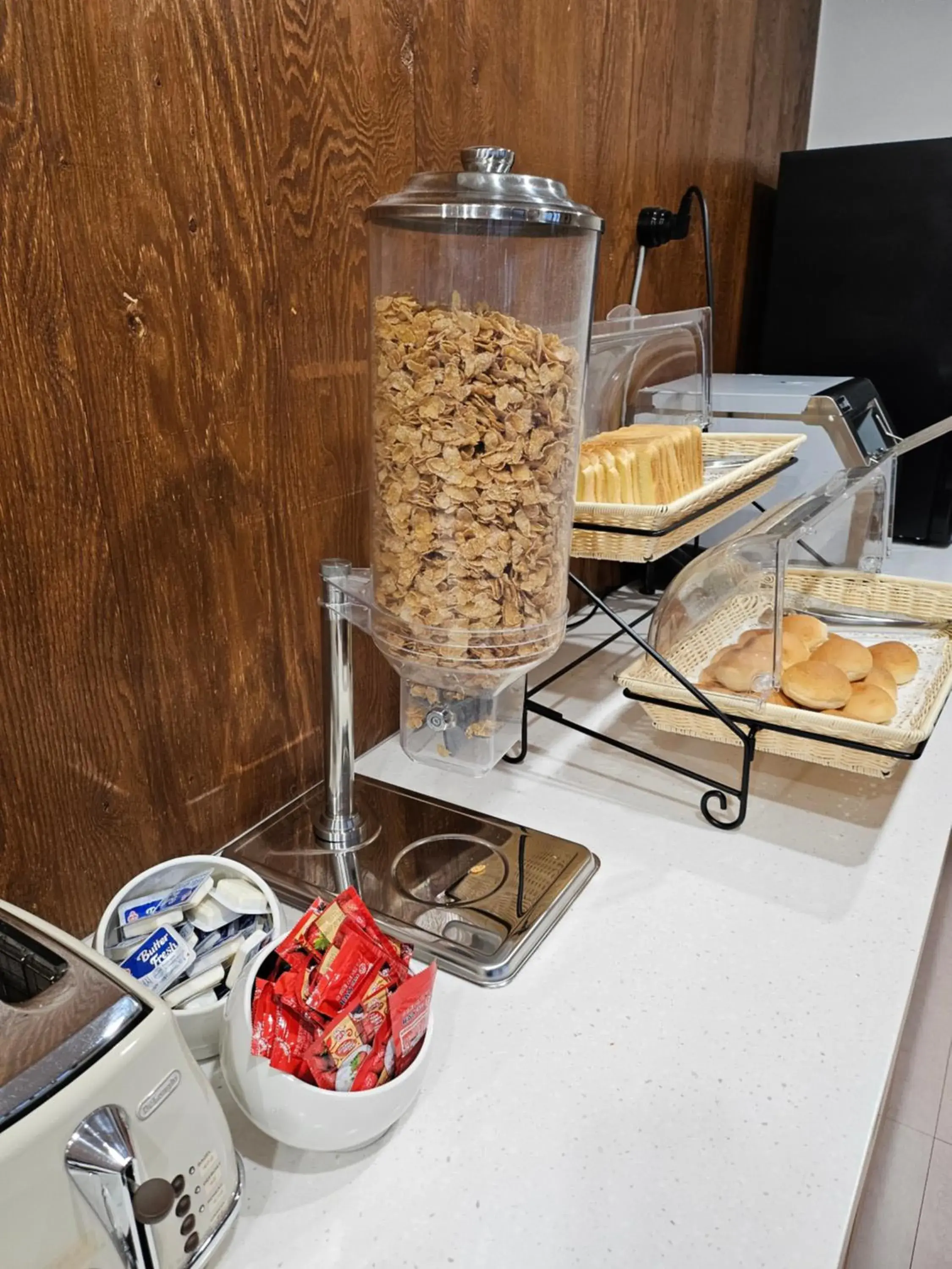 Restaurant/places to eat in SongJeong Olla Hotel Restaurant/places to eat in SongJeong Olla Hotel