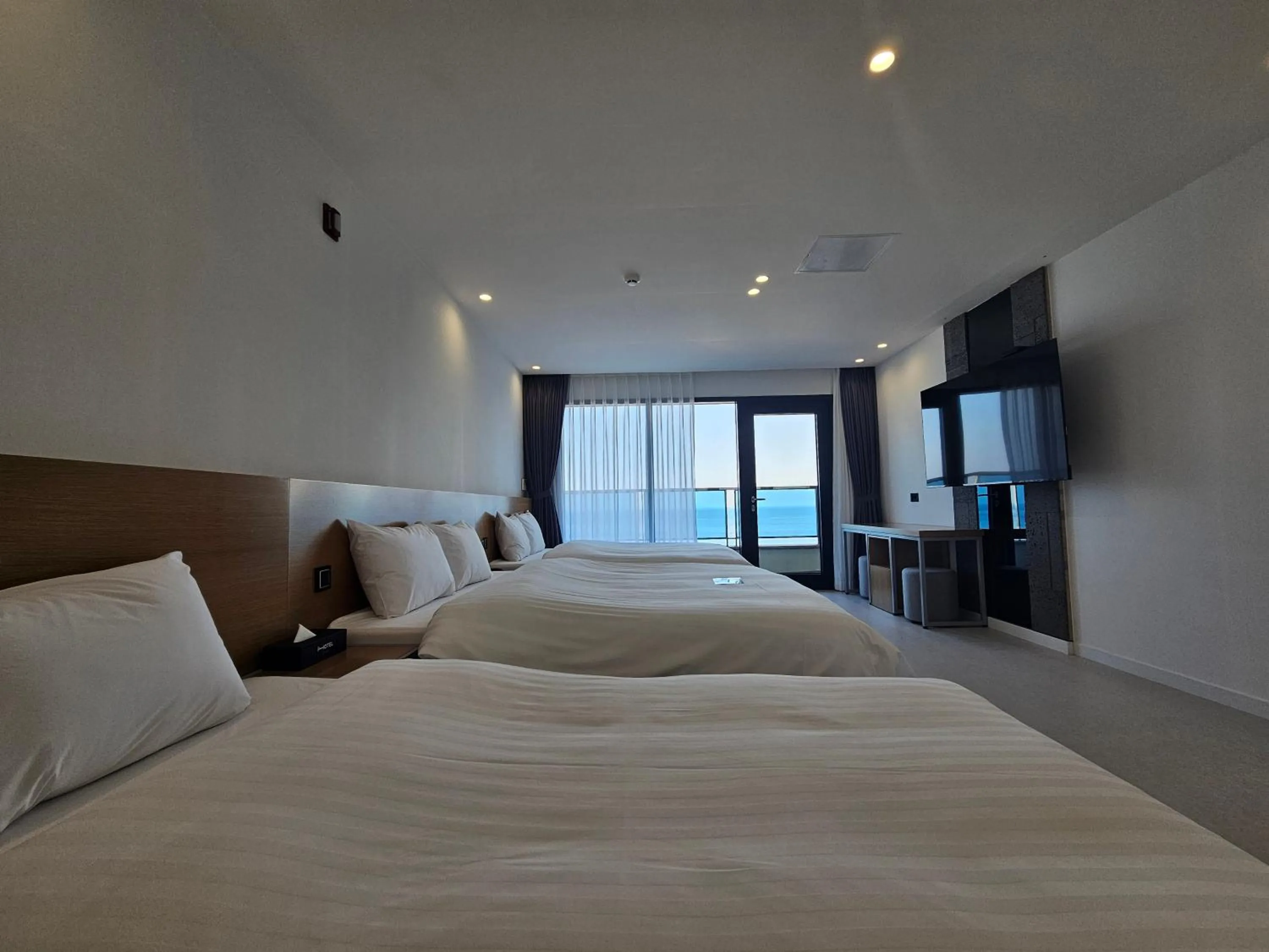 SongJeong Olla Hotel