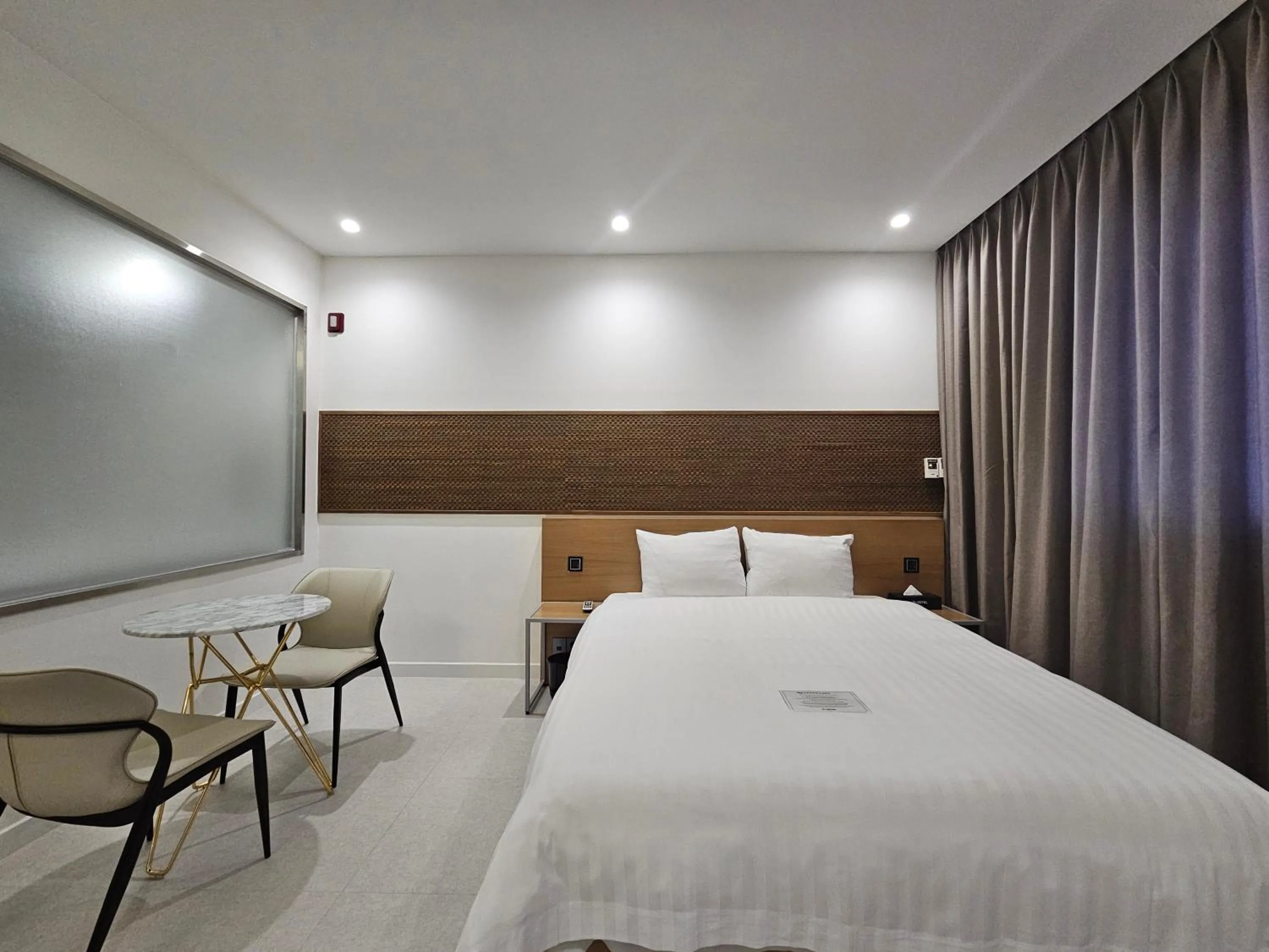 SongJeong Olla Hotel