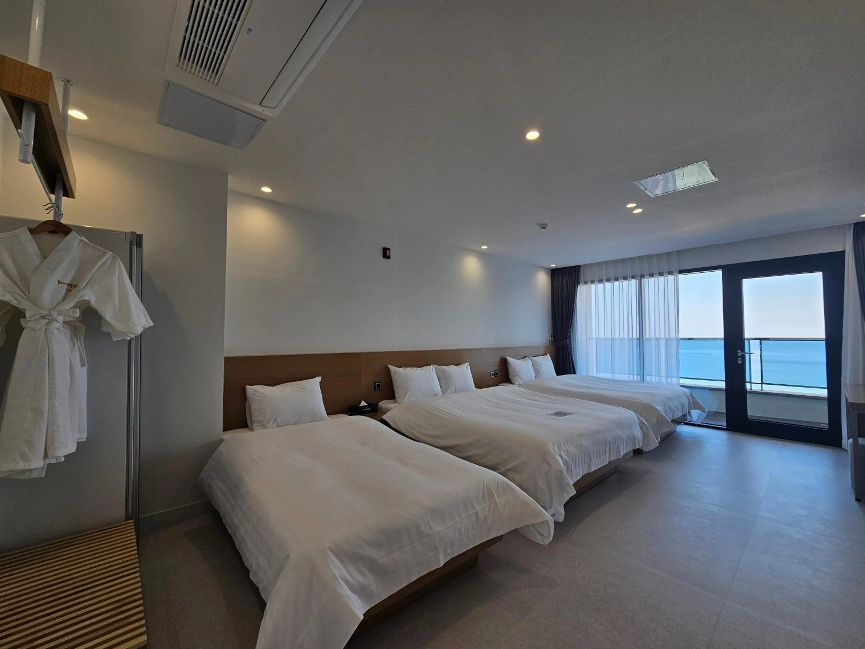 SongJeong Olla Hotel